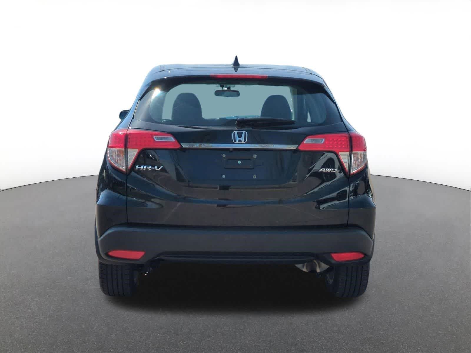 Thumbnail: 2019 Honda HR-V - 5