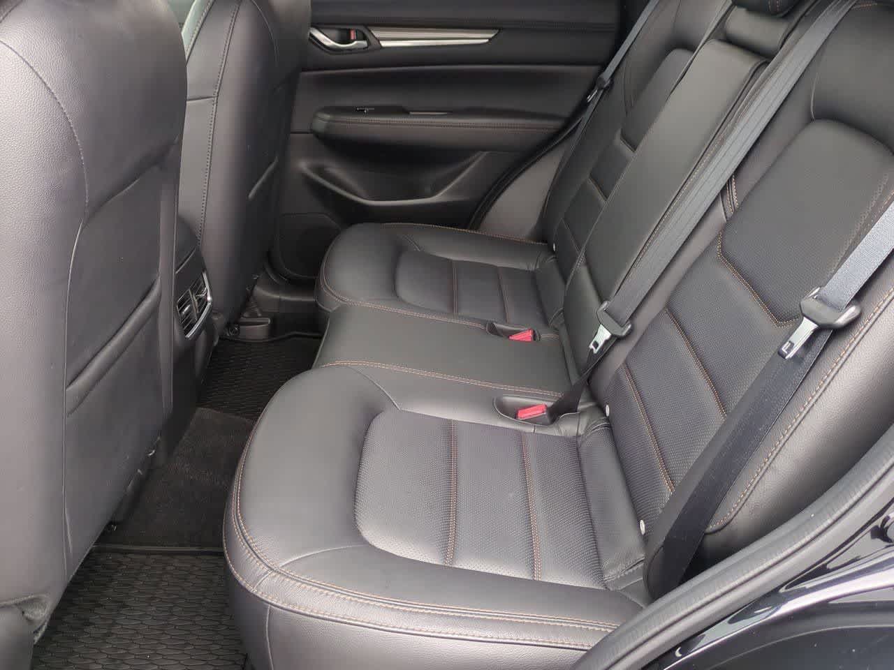 Thumbnail: 2023 Mazda CX-5 - 19