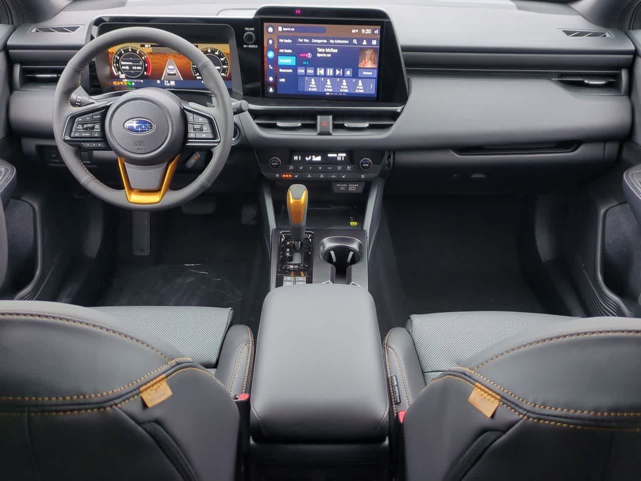 Thumbnail: 2026 Subaru Outback - 15