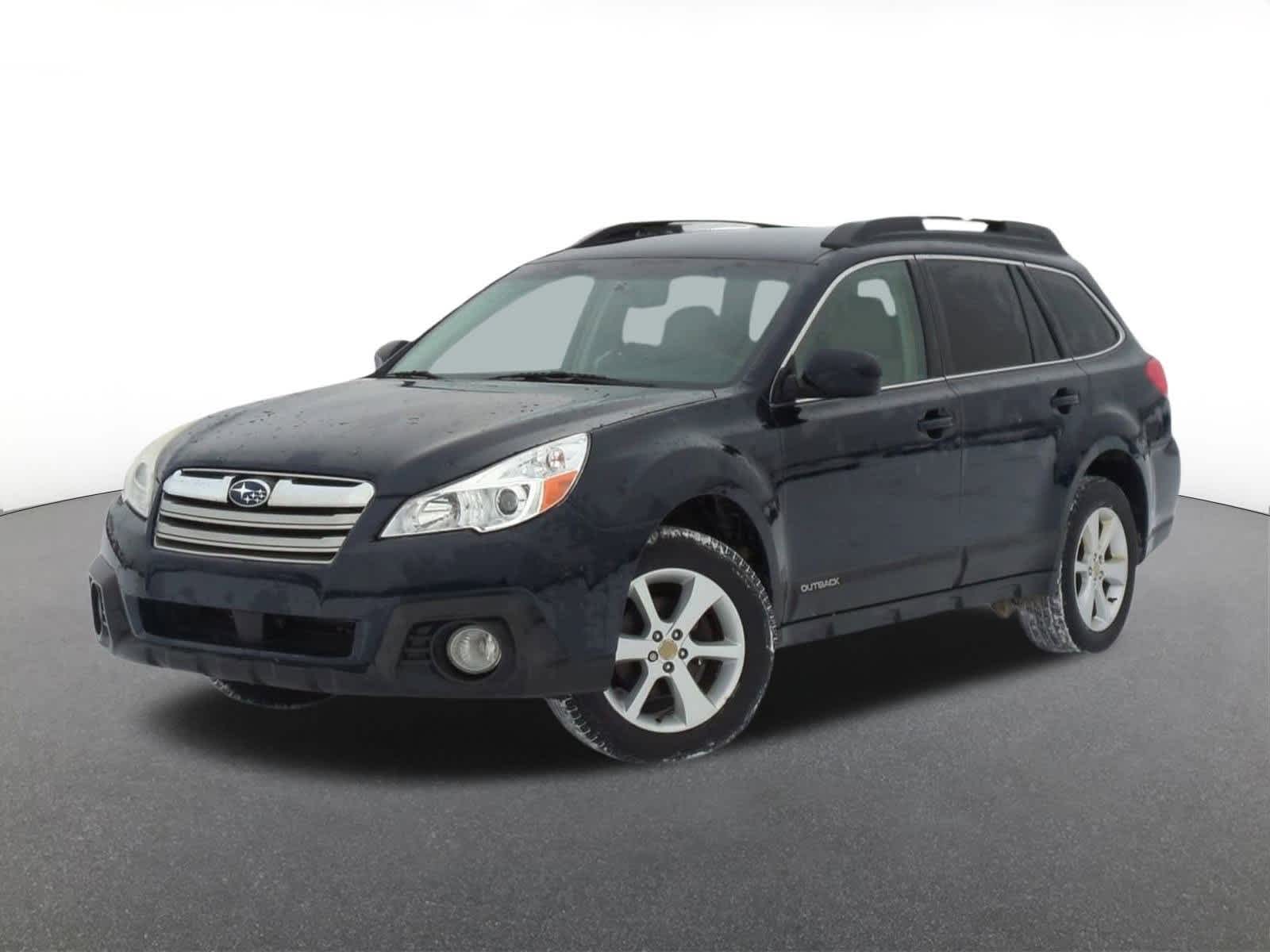 2014 Subaru Outback Premium -
                  Troy, MI