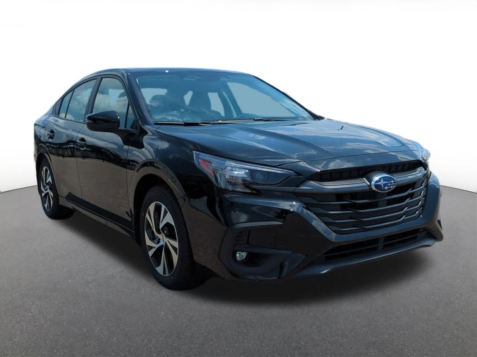 Thumbnail: 2025 Subaru Legacy - 8