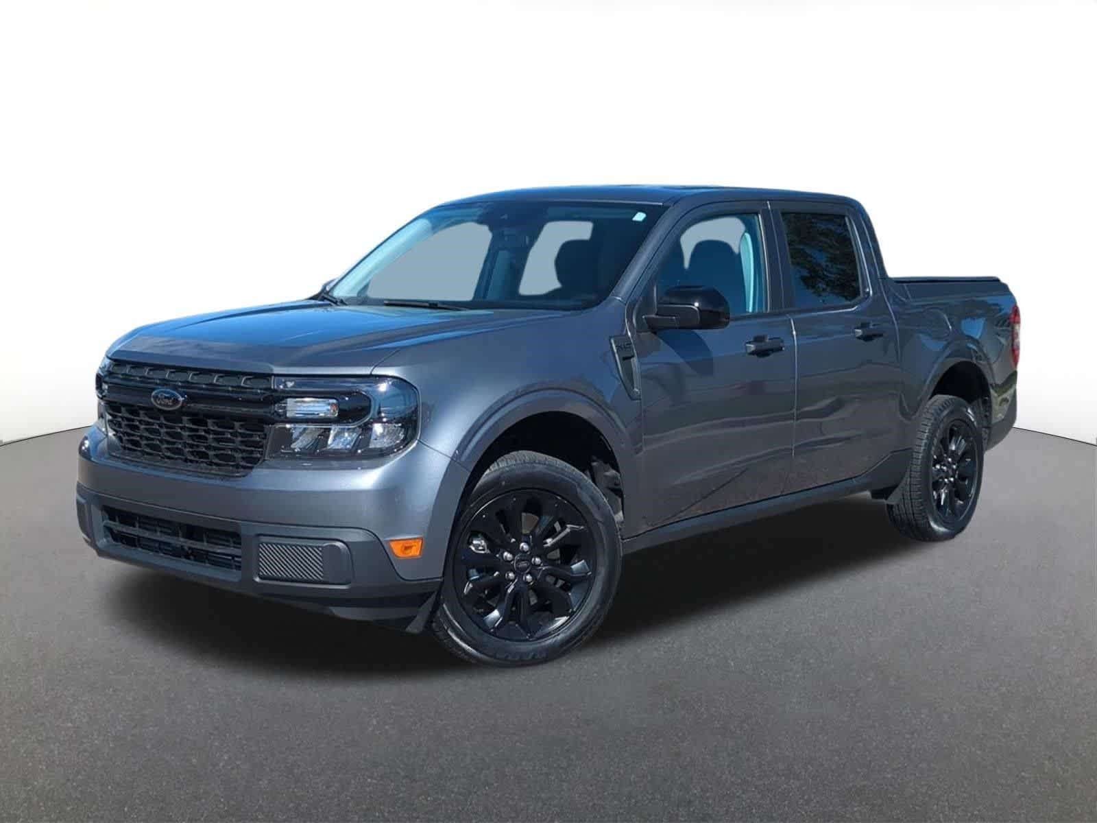 2024 Ford Maverick