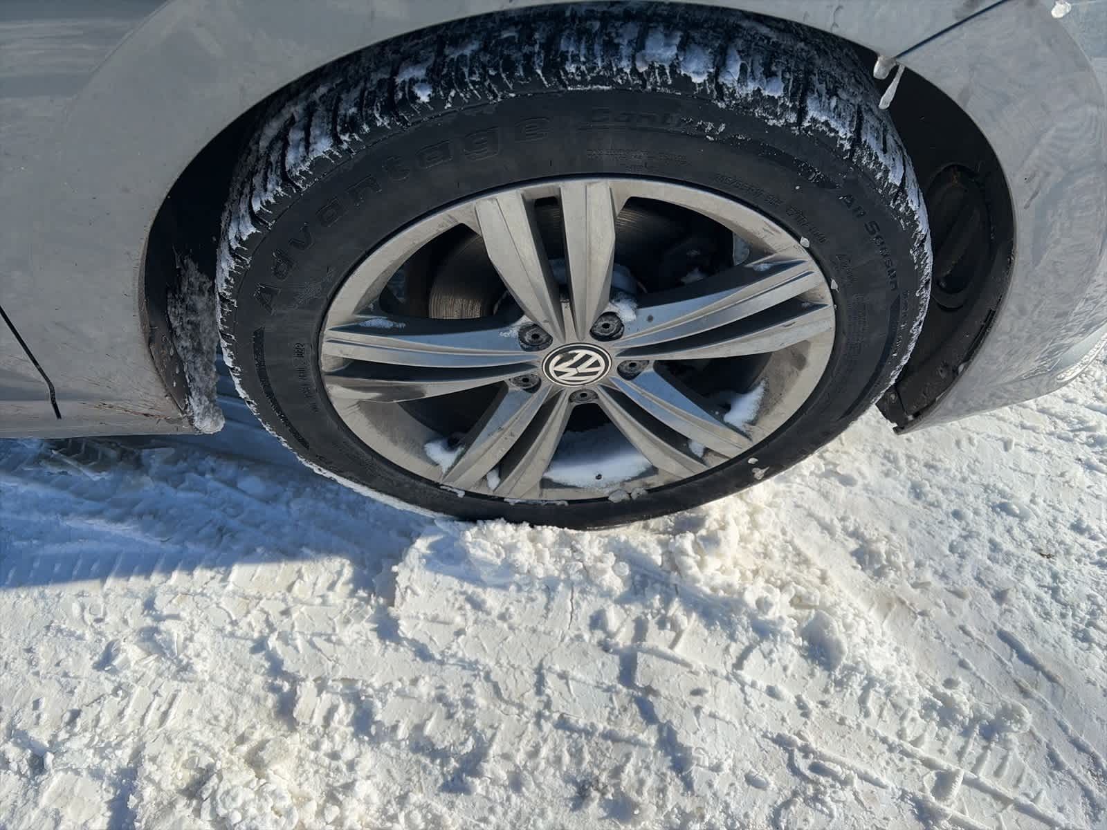 Thumbnail: 2020 Volkswagen Jetta - 9