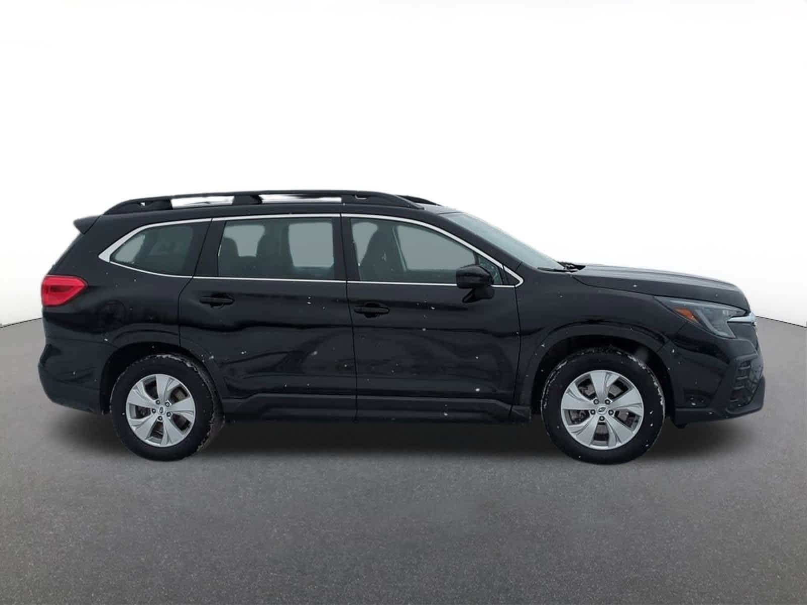 Thumbnail: 2023 Subaru Ascent - 7