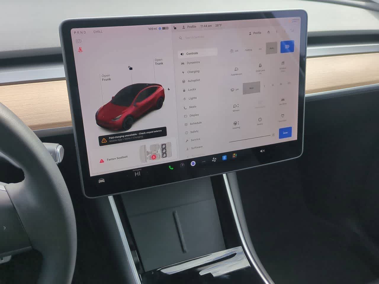 Thumbnail: 2020 Tesla Model Y - 29