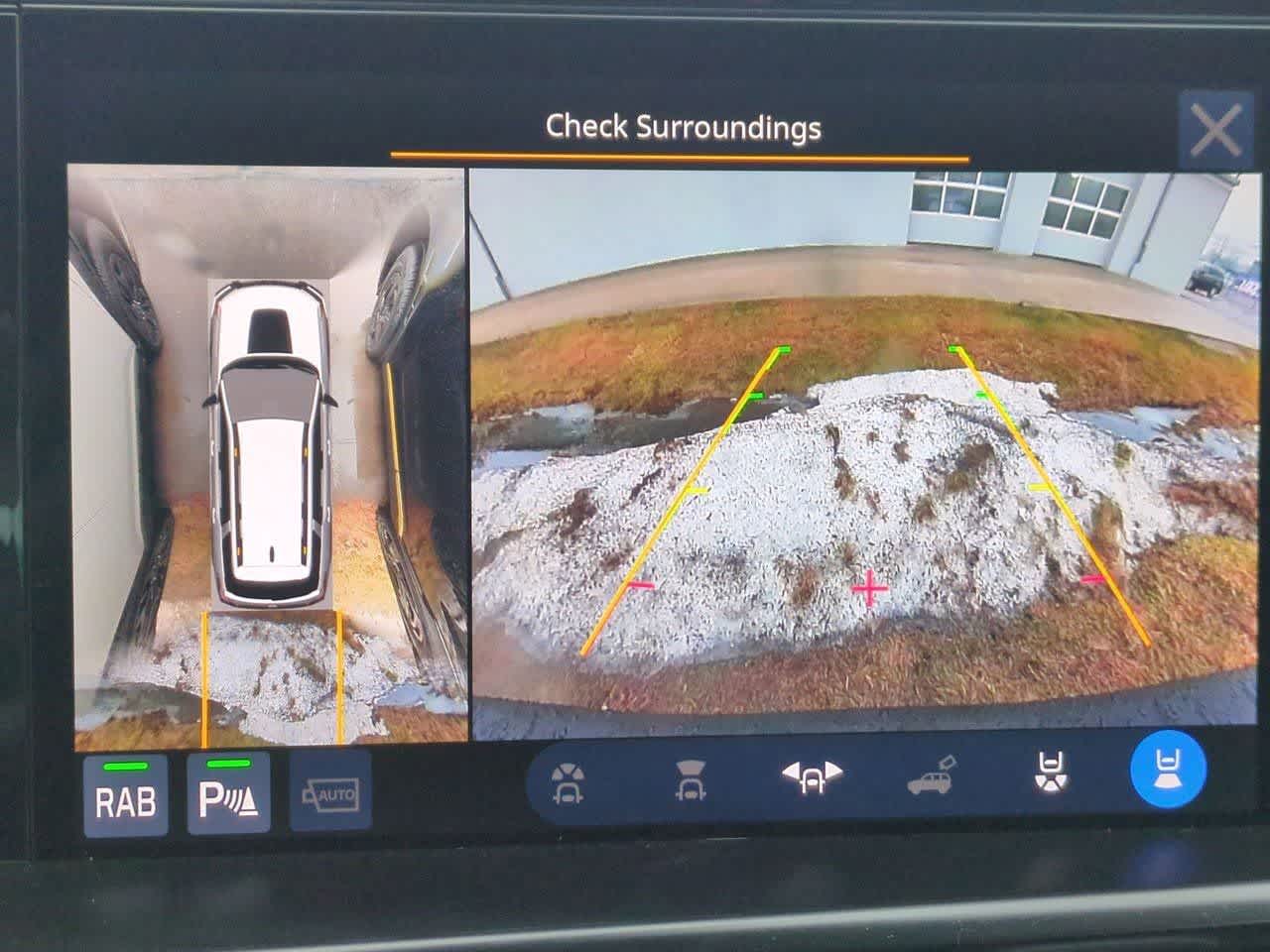 Thumbnail: 2026 Subaru Outback - 31