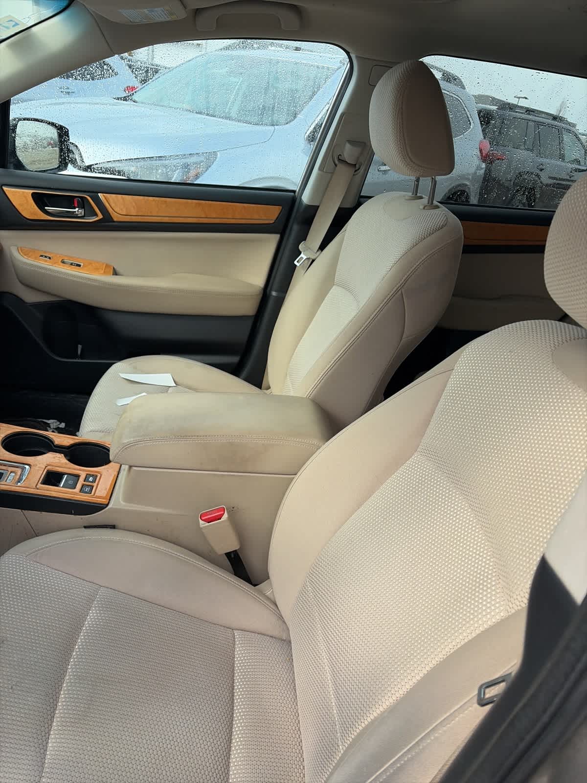 Thumbnail: 2016 Subaru Outback - 7