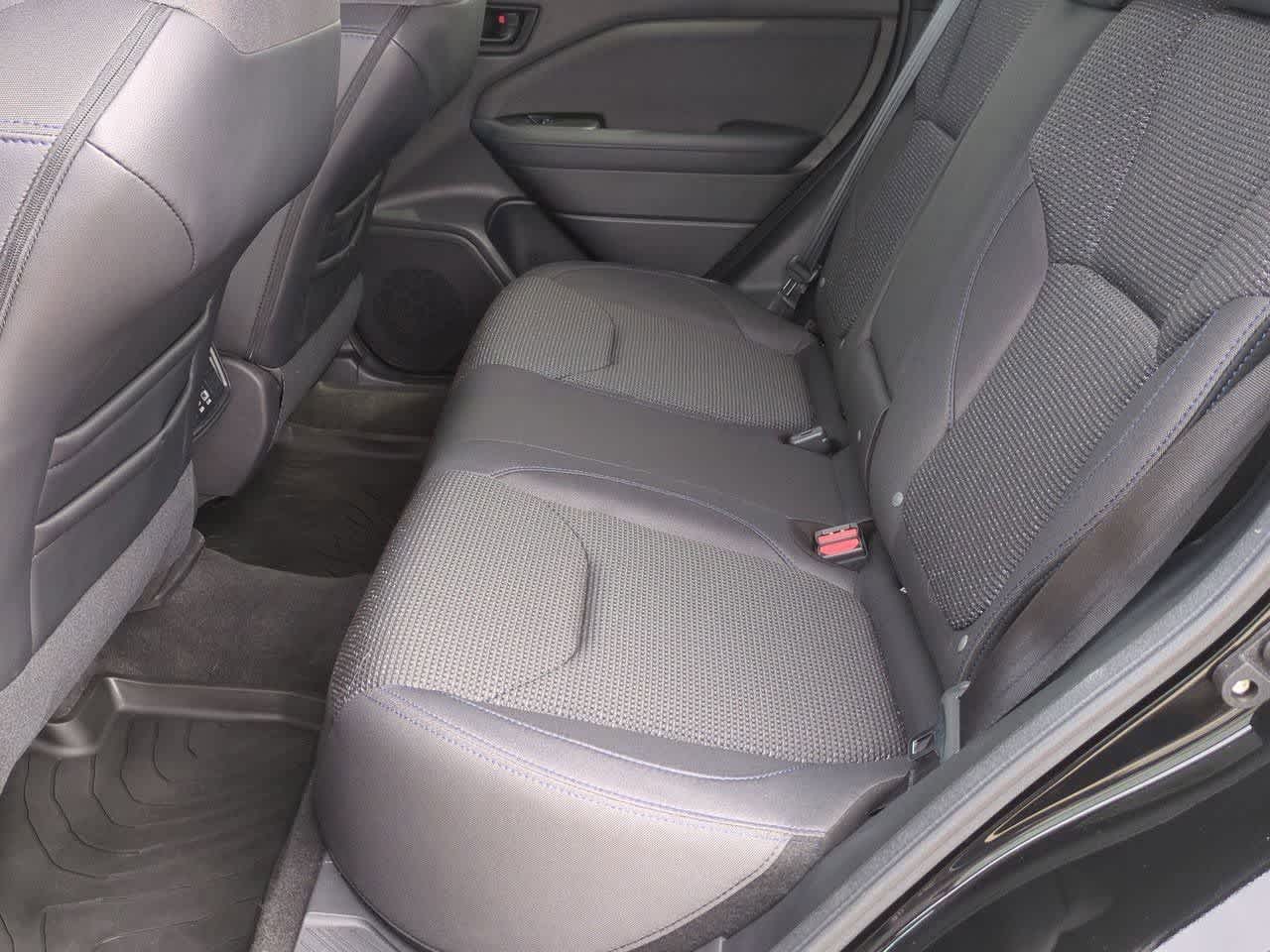 Thumbnail: 2026 Subaru Forester - 11