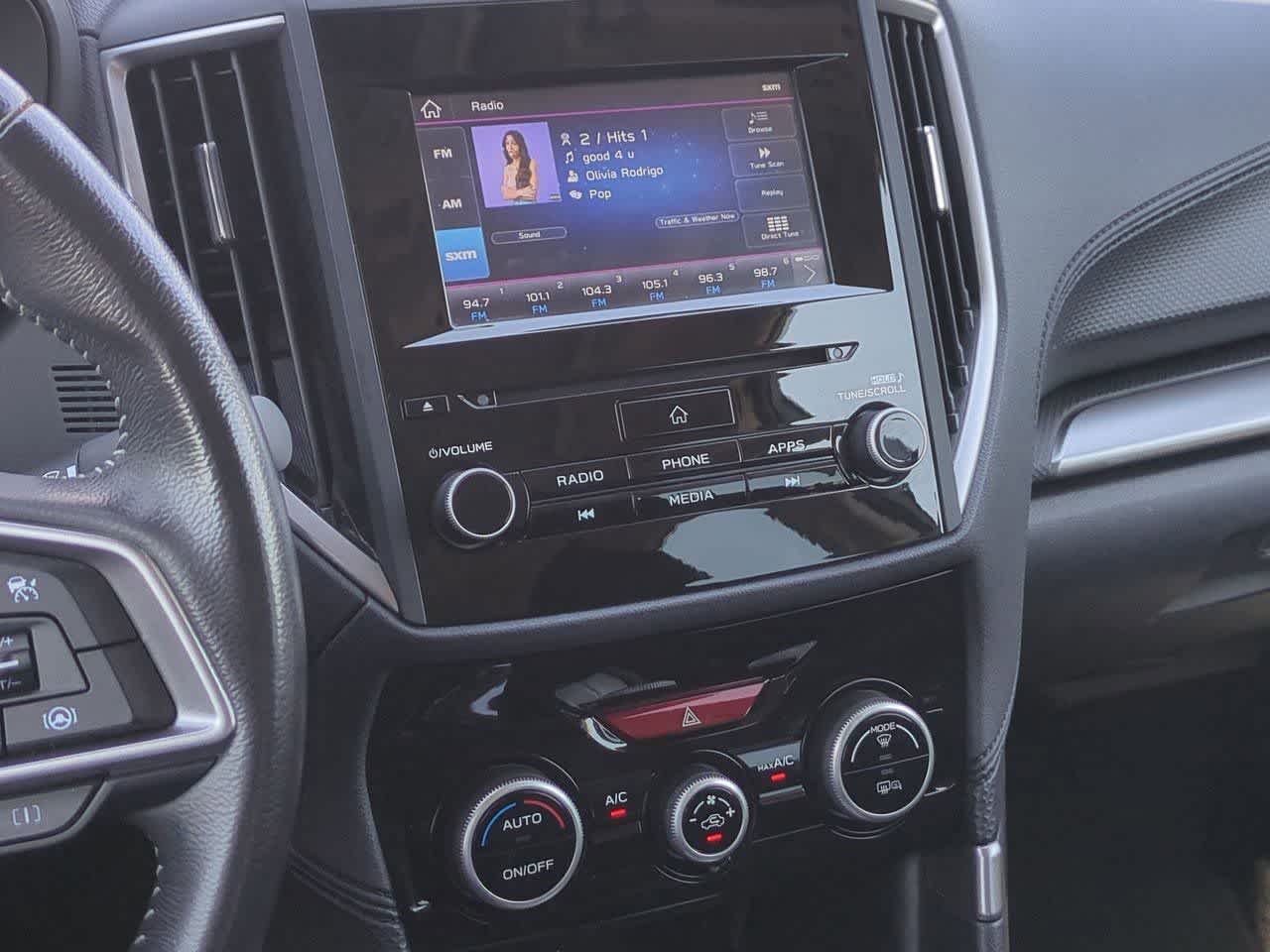 Thumbnail: 2023 Subaru Forester - 20