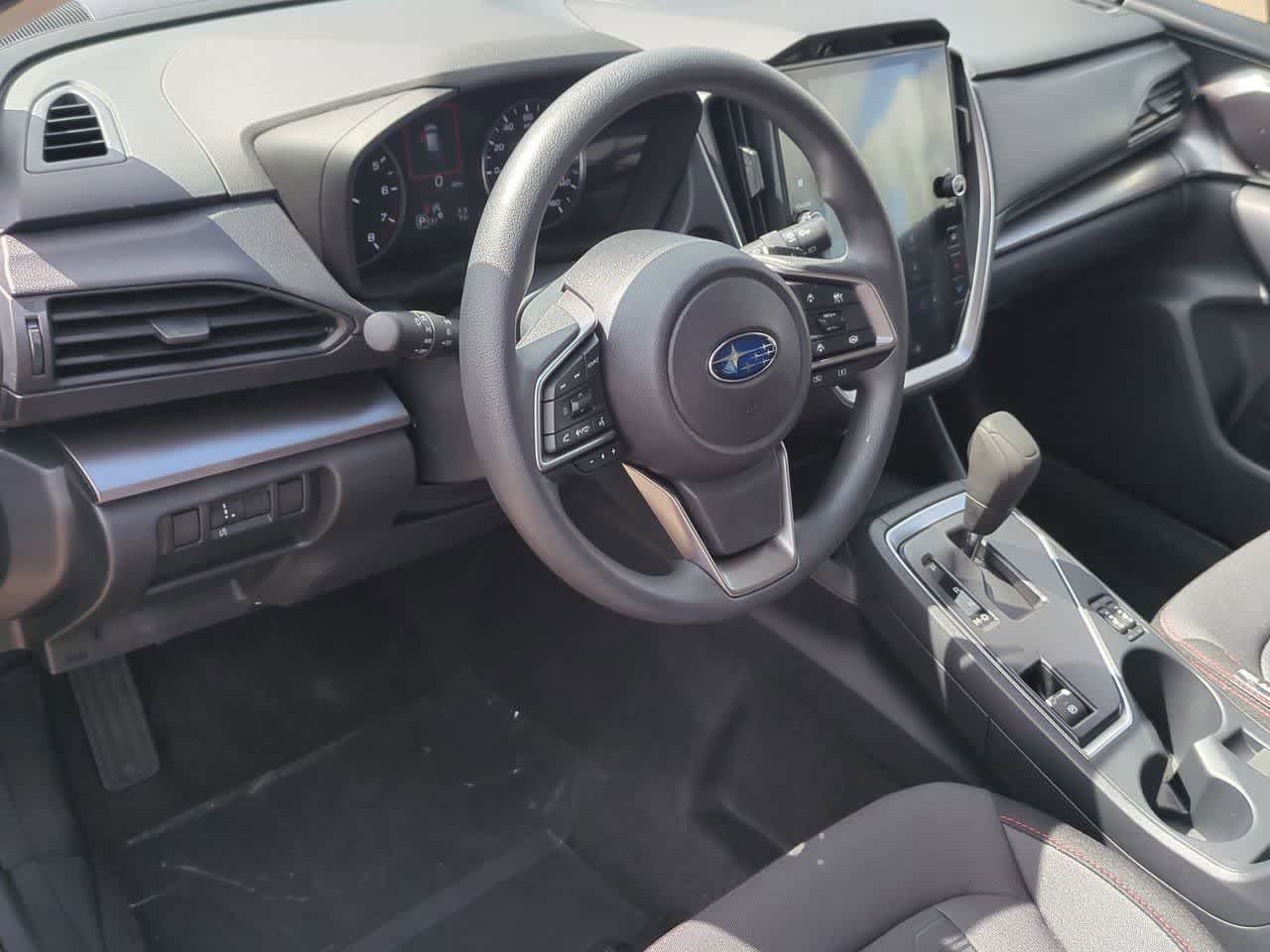 Thumbnail: 2026 Subaru Impreza - 2