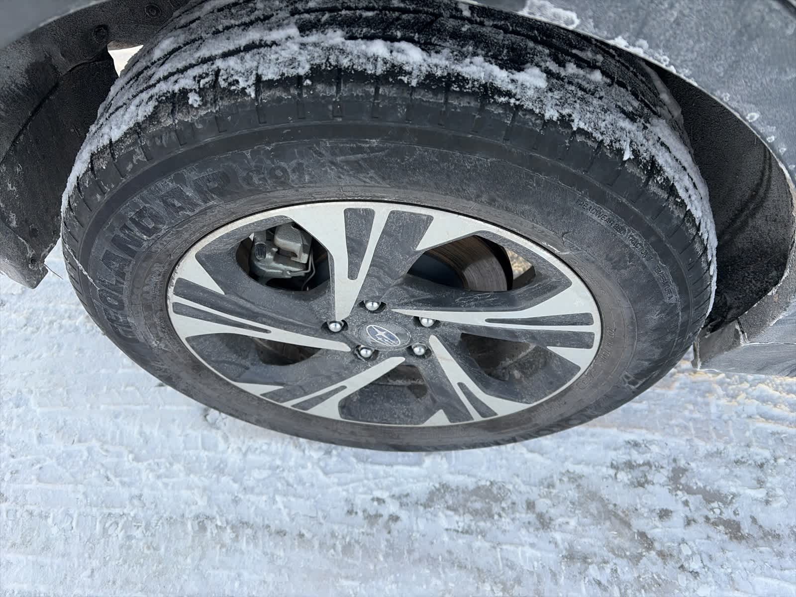 Thumbnail: 2024 Subaru Crosstrek - 8