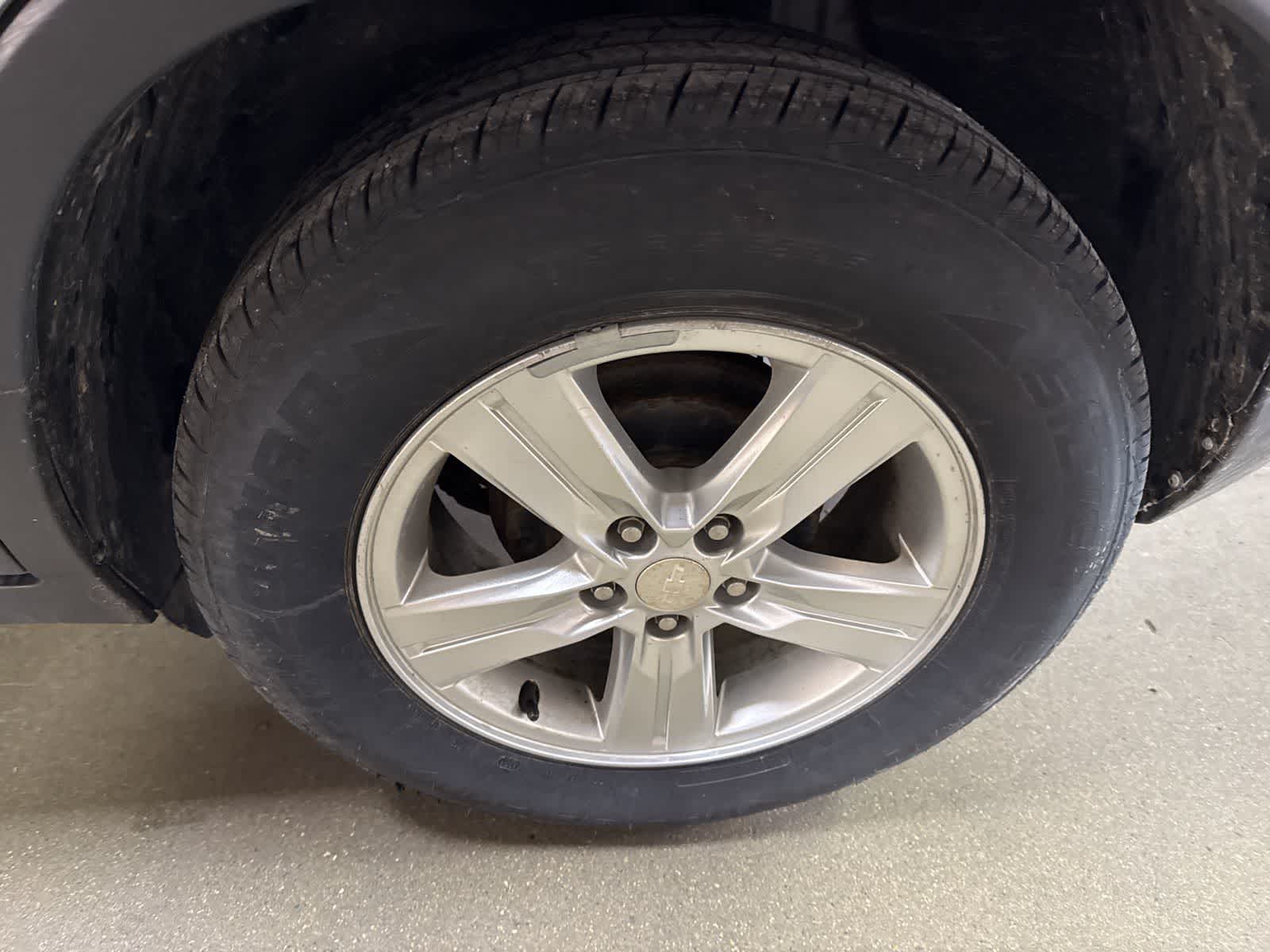 Thumbnail: 2016 Chevrolet Trax - 7