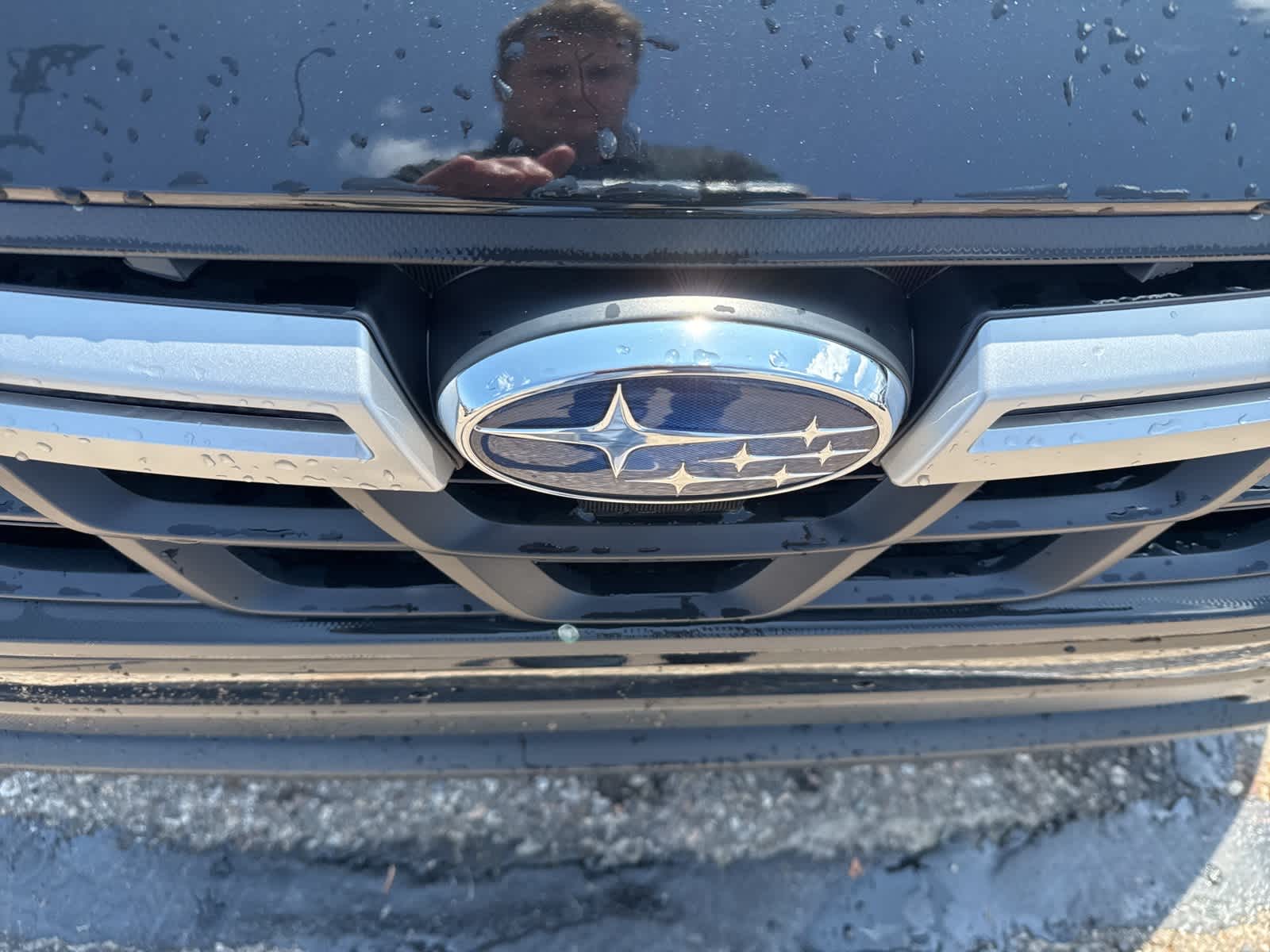 Thumbnail: 2023 Subaru Crosstrek - 11