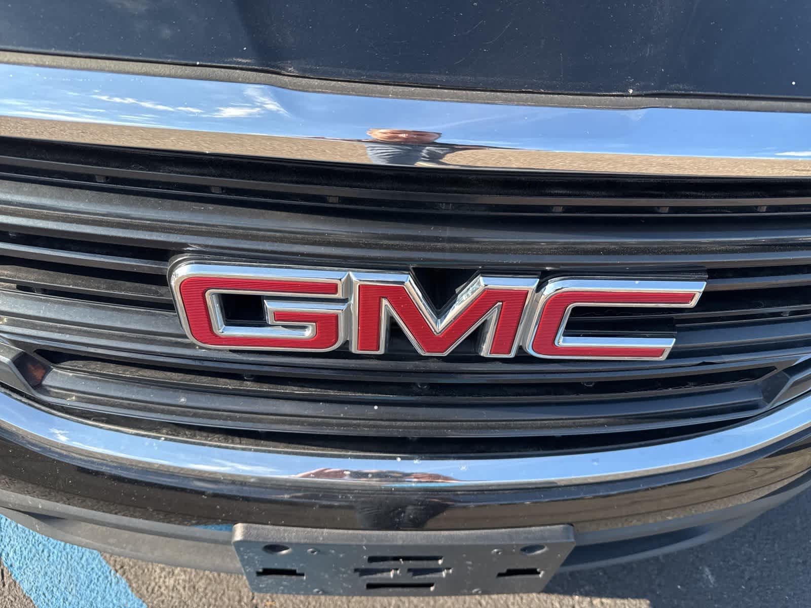Thumbnail: 2019 GMC Terrain - 11