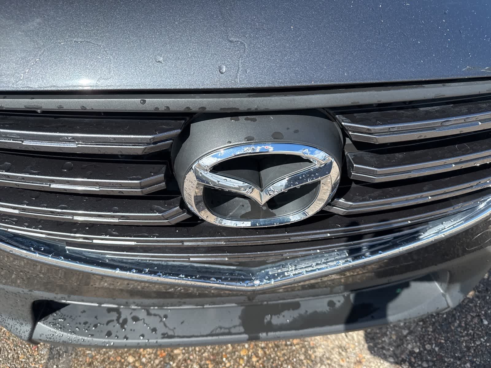 Thumbnail: 2016 Mazda CX-5 - 11