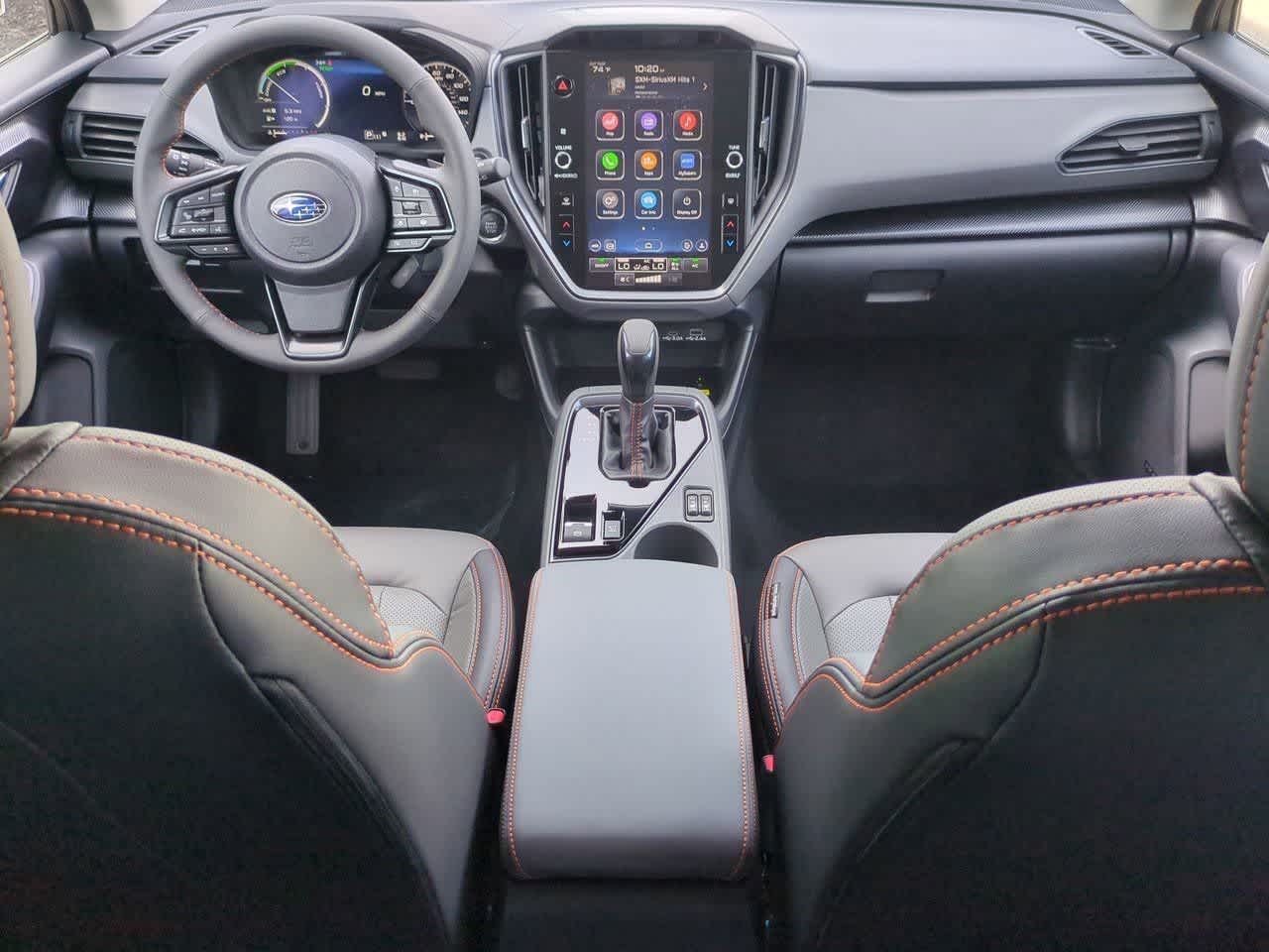 Thumbnail: 2026 Subaru Crosstrek - 14