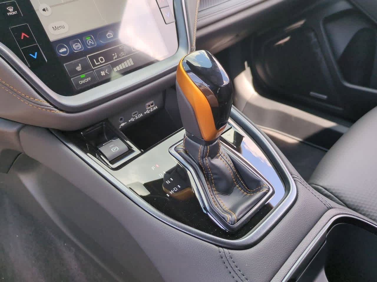 Thumbnail: 2025 Subaru Outback - 33