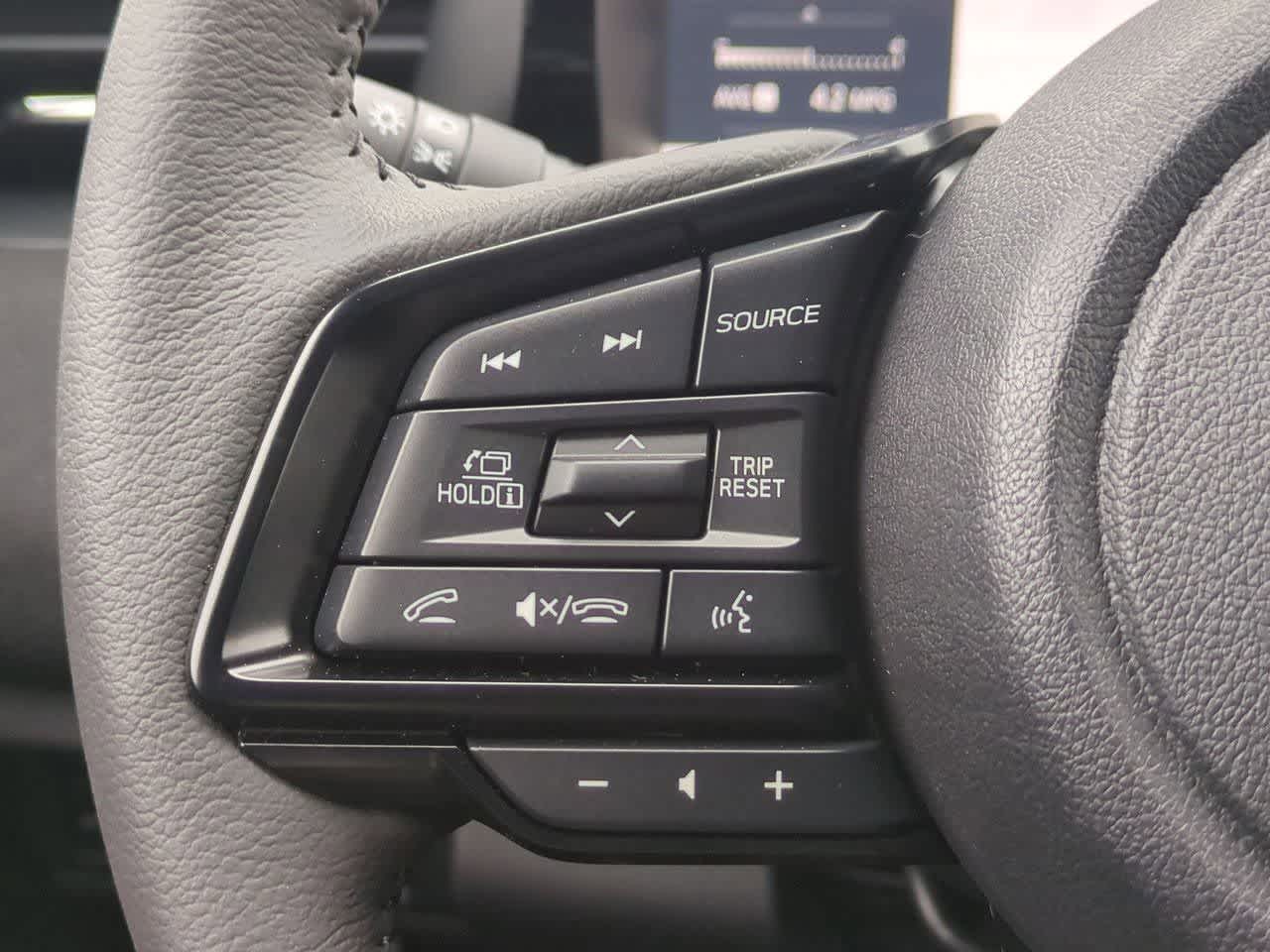 Thumbnail: 2026 Subaru Outback - 24
