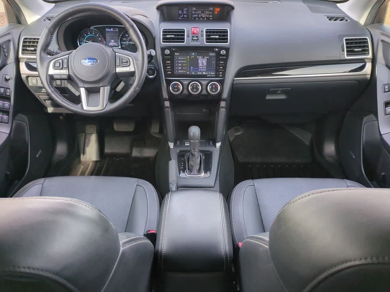 Thumbnail: 2018 Subaru Forester - 14