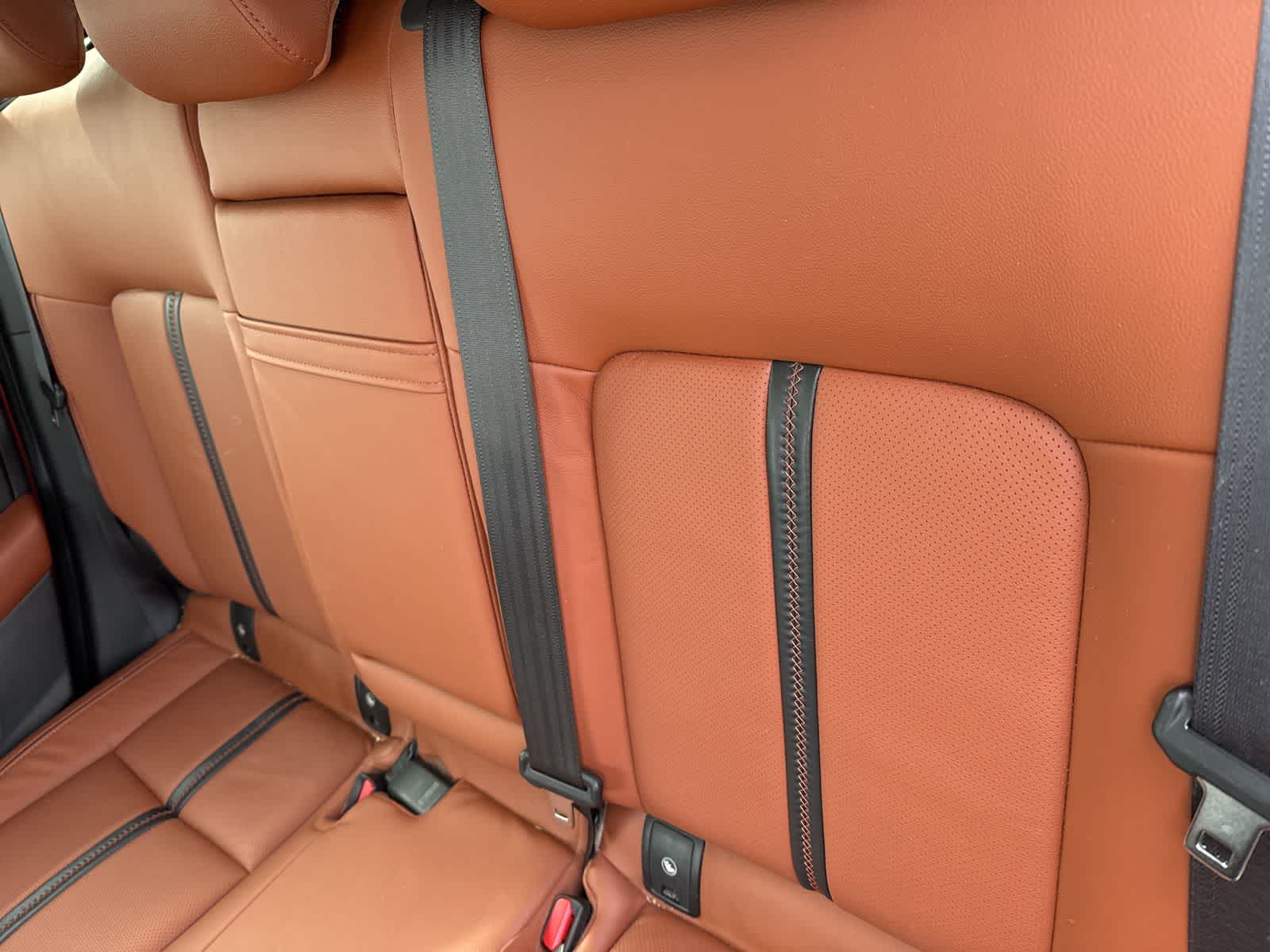 Thumbnail: 2024 Mazda CX-50 - 14