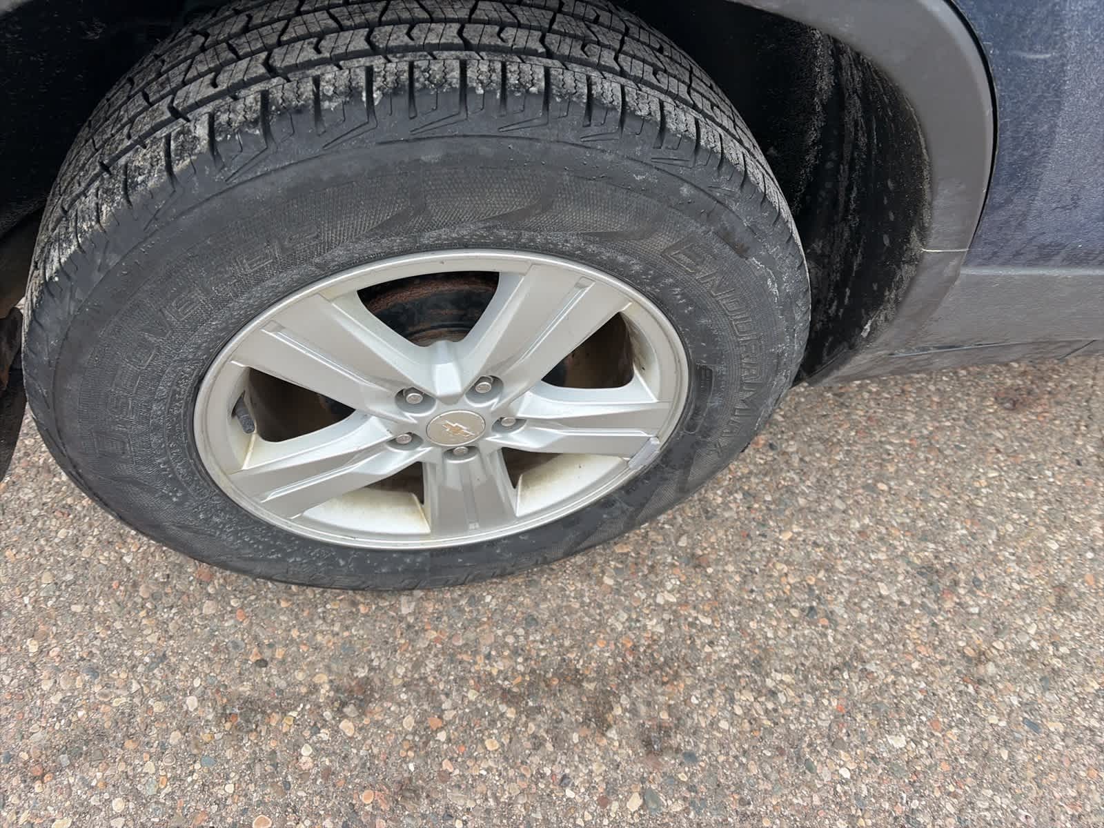 Thumbnail: 2019 Chevrolet Trax - 10