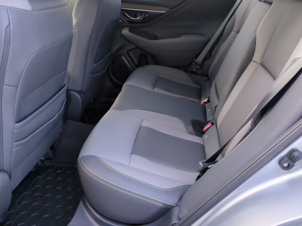 Thumbnail: 2024 Subaru Outback - 19