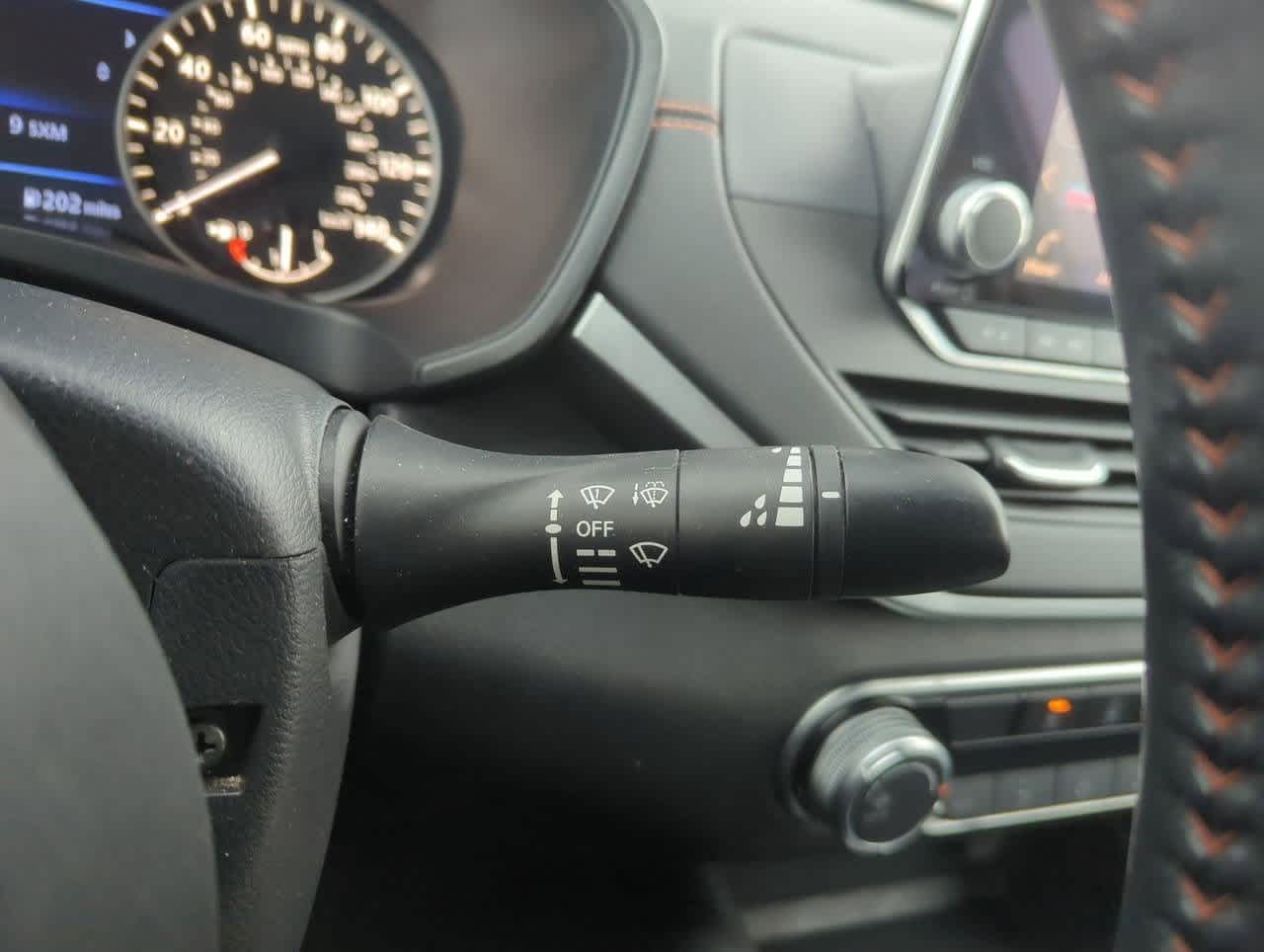 Thumbnail: 2022 Nissan Altima - 24