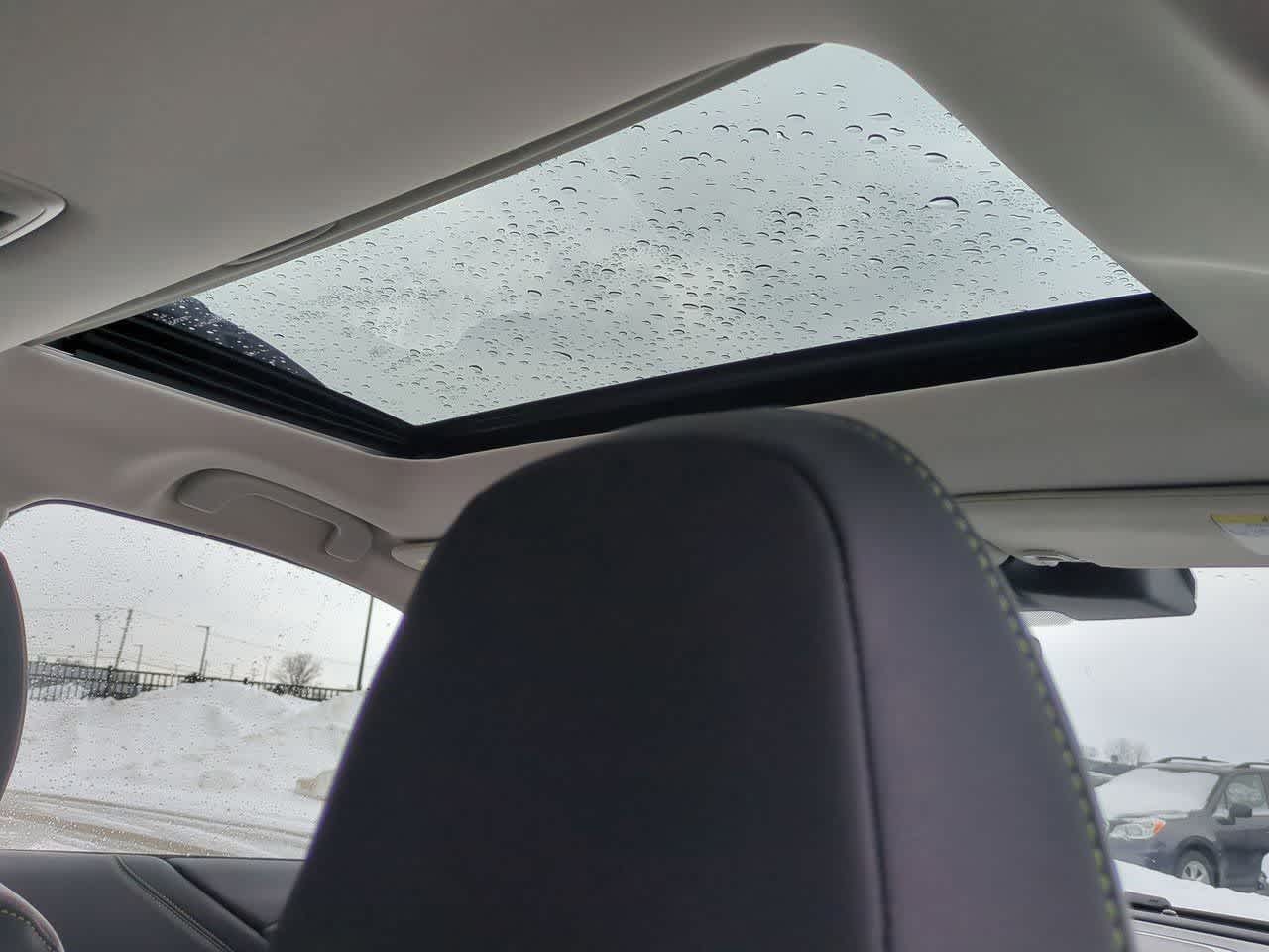 Thumbnail: 2025 Subaru Outback - 21