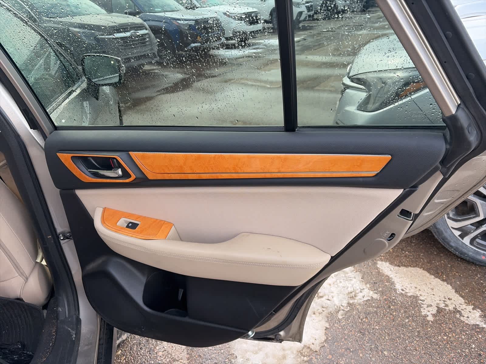 Thumbnail: 2016 Subaru Outback - 13