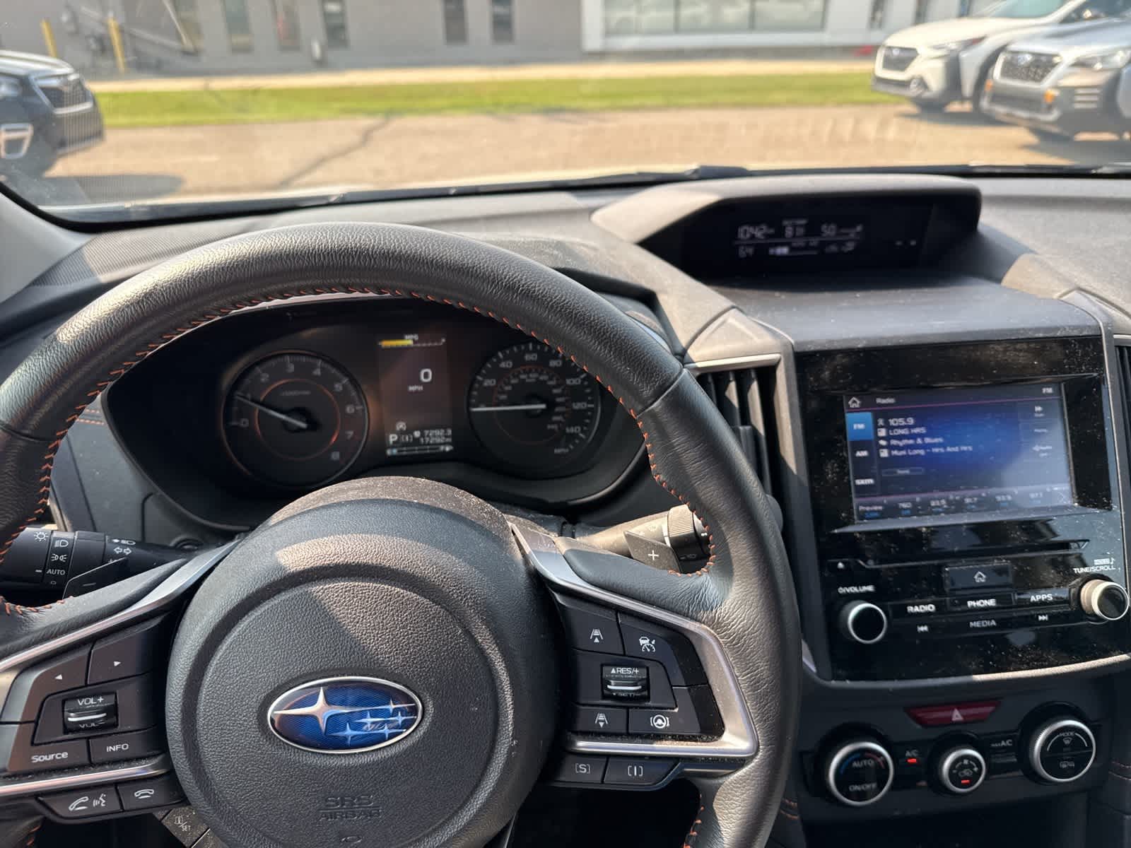 Thumbnail: 2023 Subaru Crosstrek - 19