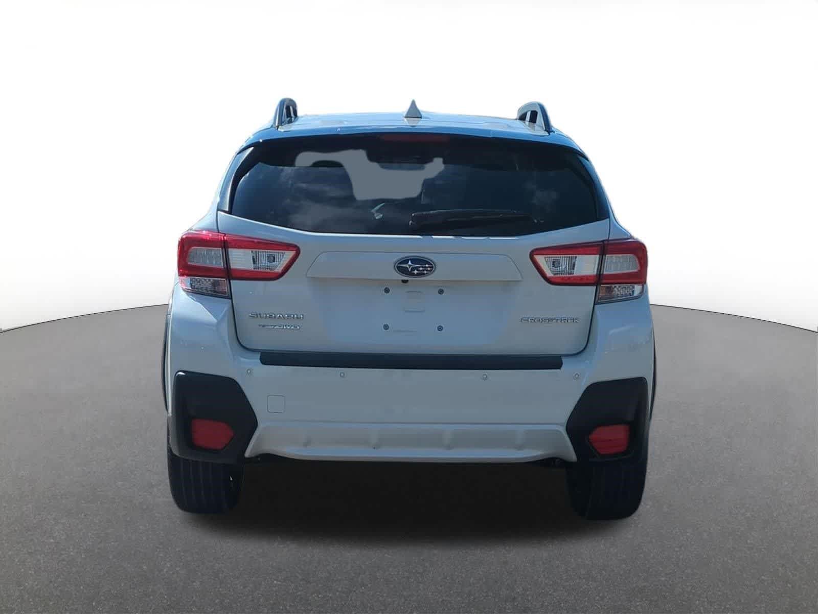 Thumbnail: 2018 Subaru Crosstrek - 5