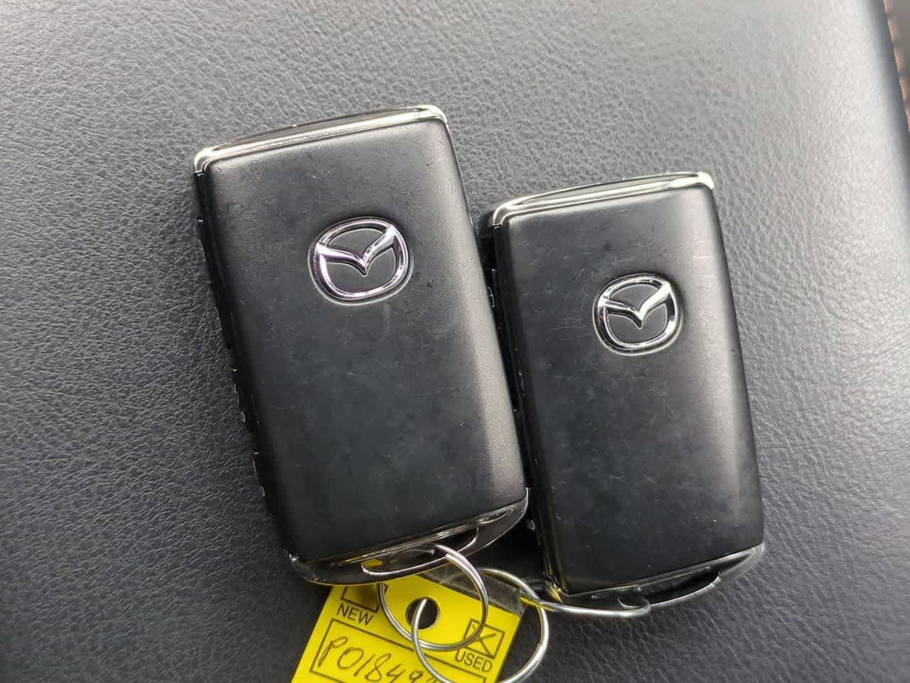 Thumbnail: 2023 Mazda CX-5 - 35