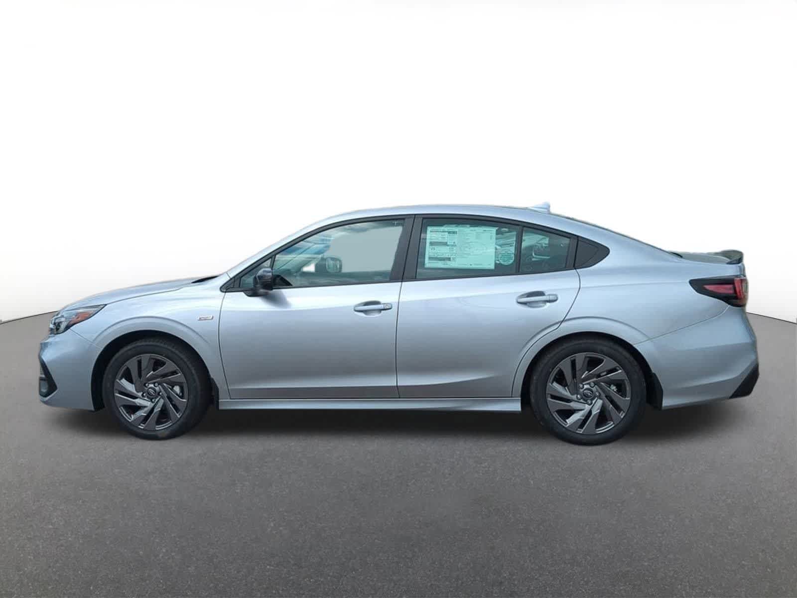Thumbnail: 2025 Subaru Legacy - 3