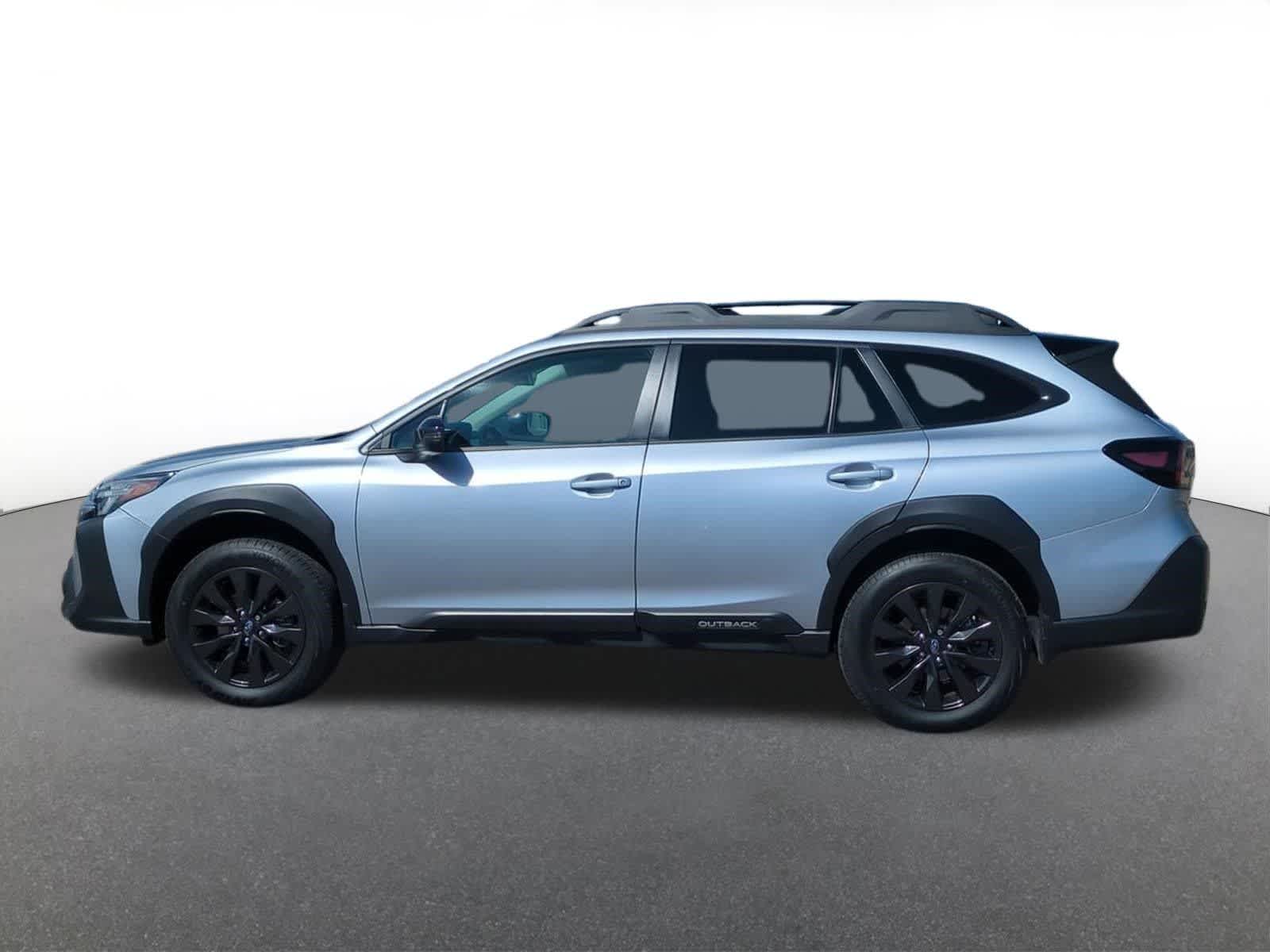 Thumbnail: 2024 Subaru Outback - 3