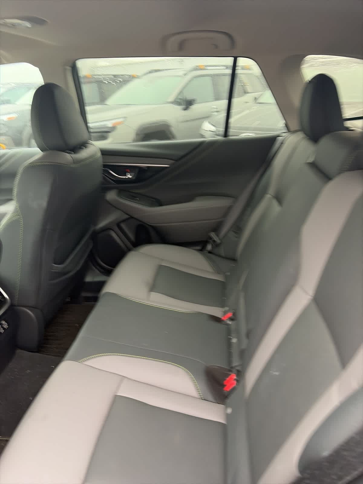 Thumbnail: 2023 Subaru Outback - 12