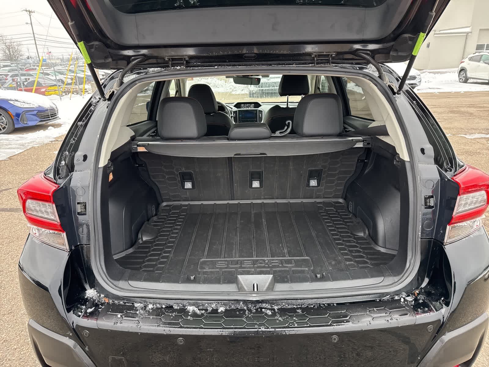 Thumbnail: 2023 Subaru Crosstrek - 14