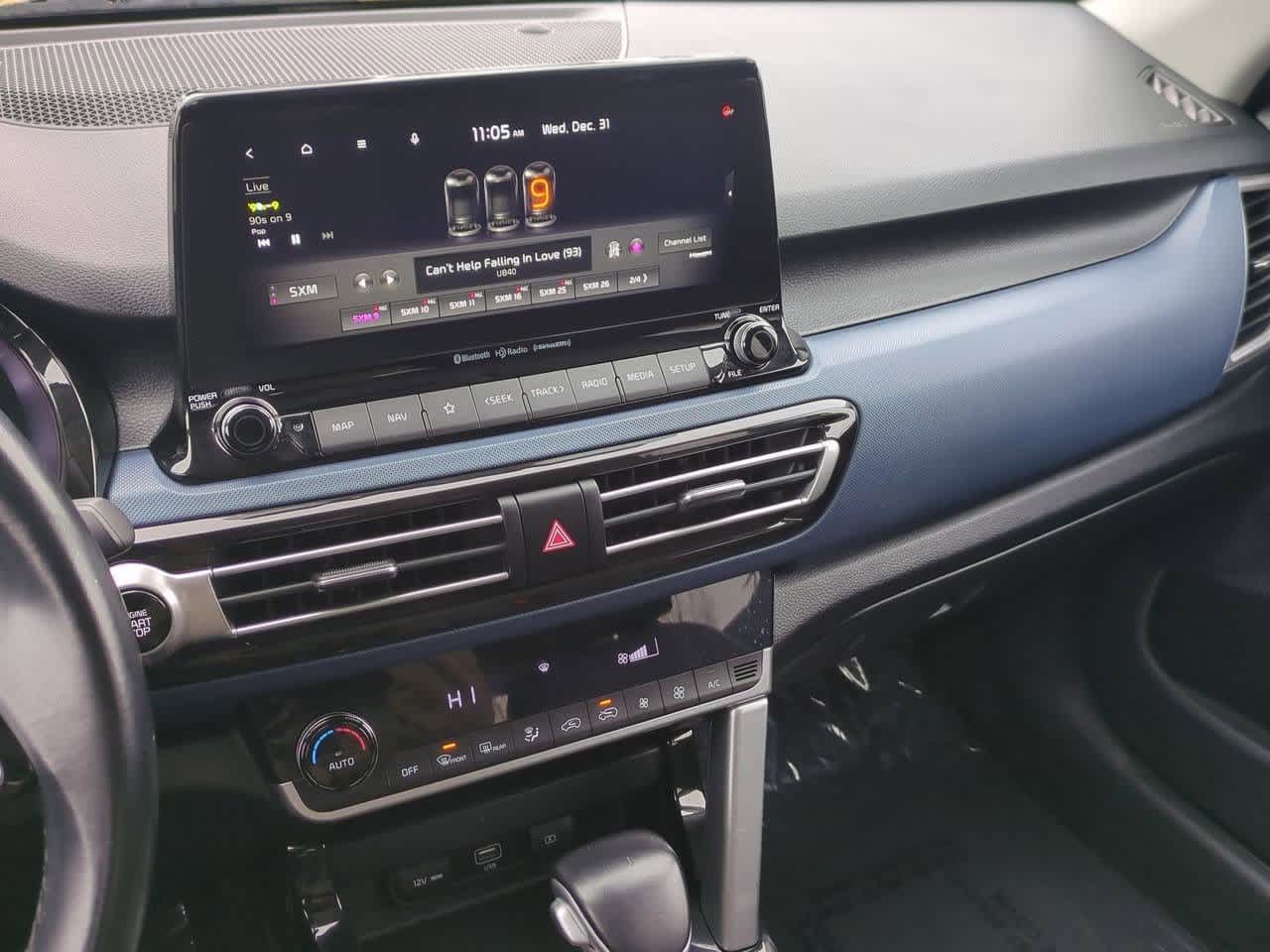 Thumbnail: 2022 Kia Seltos - 26