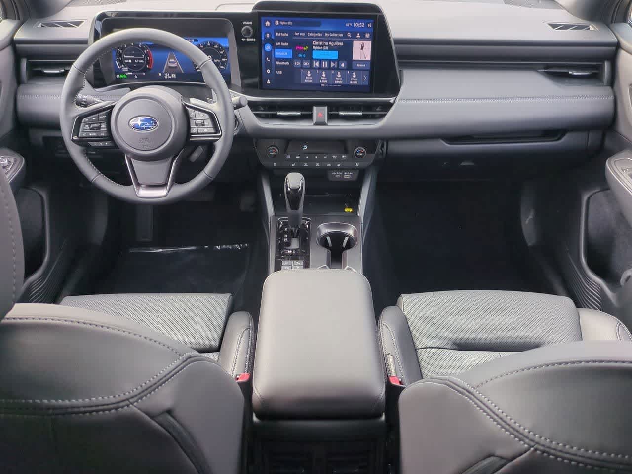 Thumbnail: 2026 Subaru Outback - 14