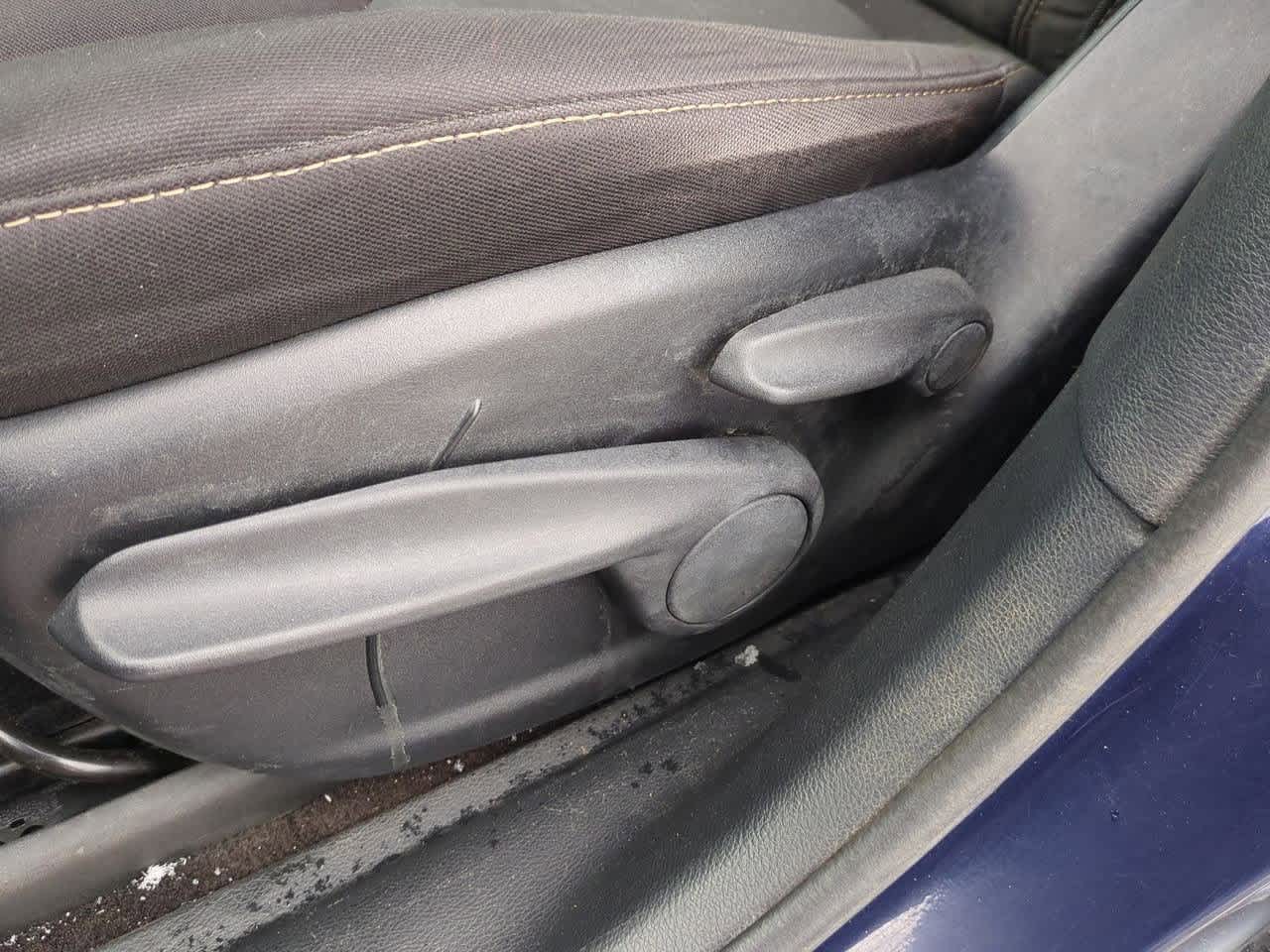 Thumbnail: 2016 Jeep Cherokee - 16