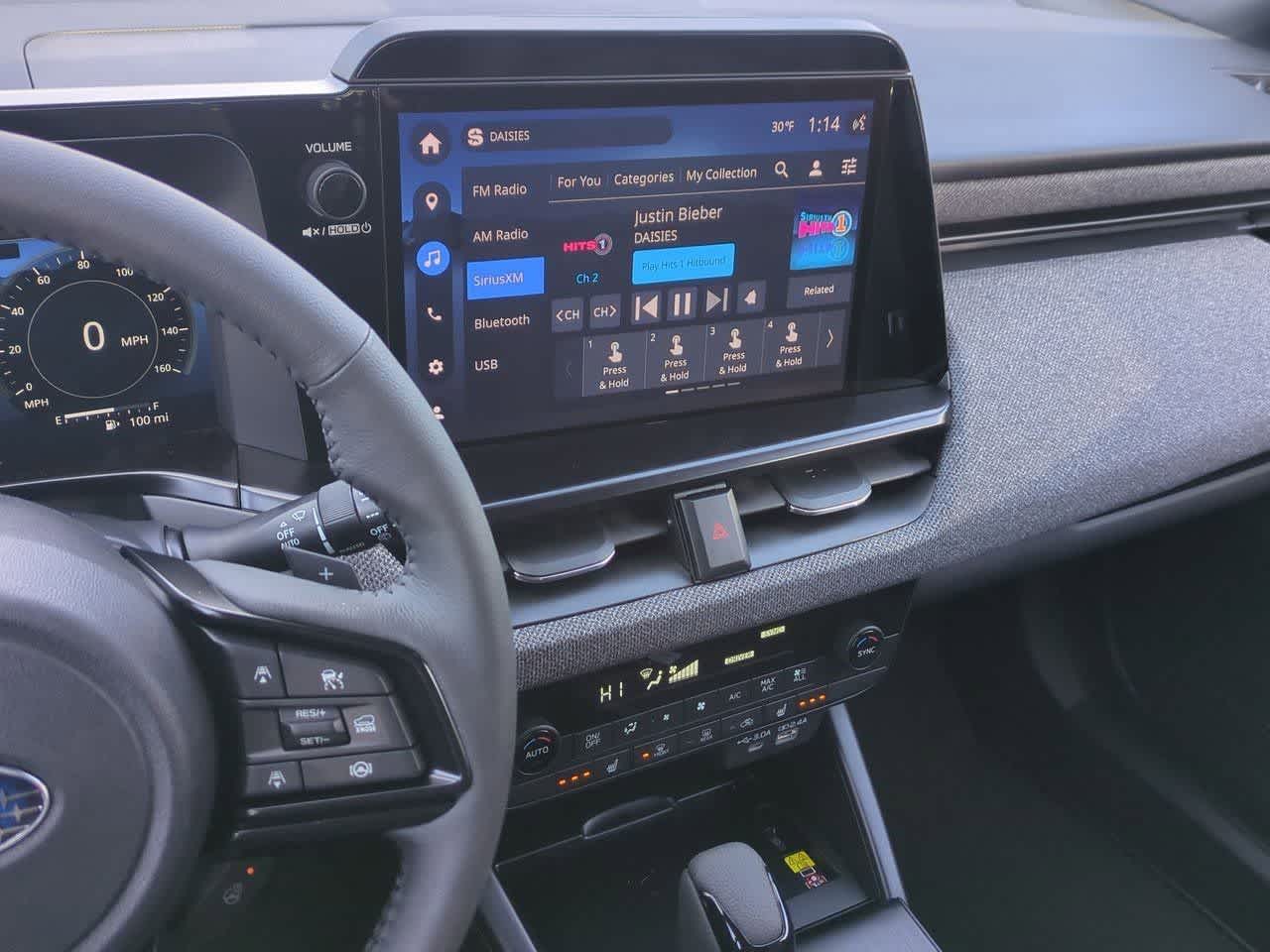 Thumbnail: 2026 Subaru Outback - 28