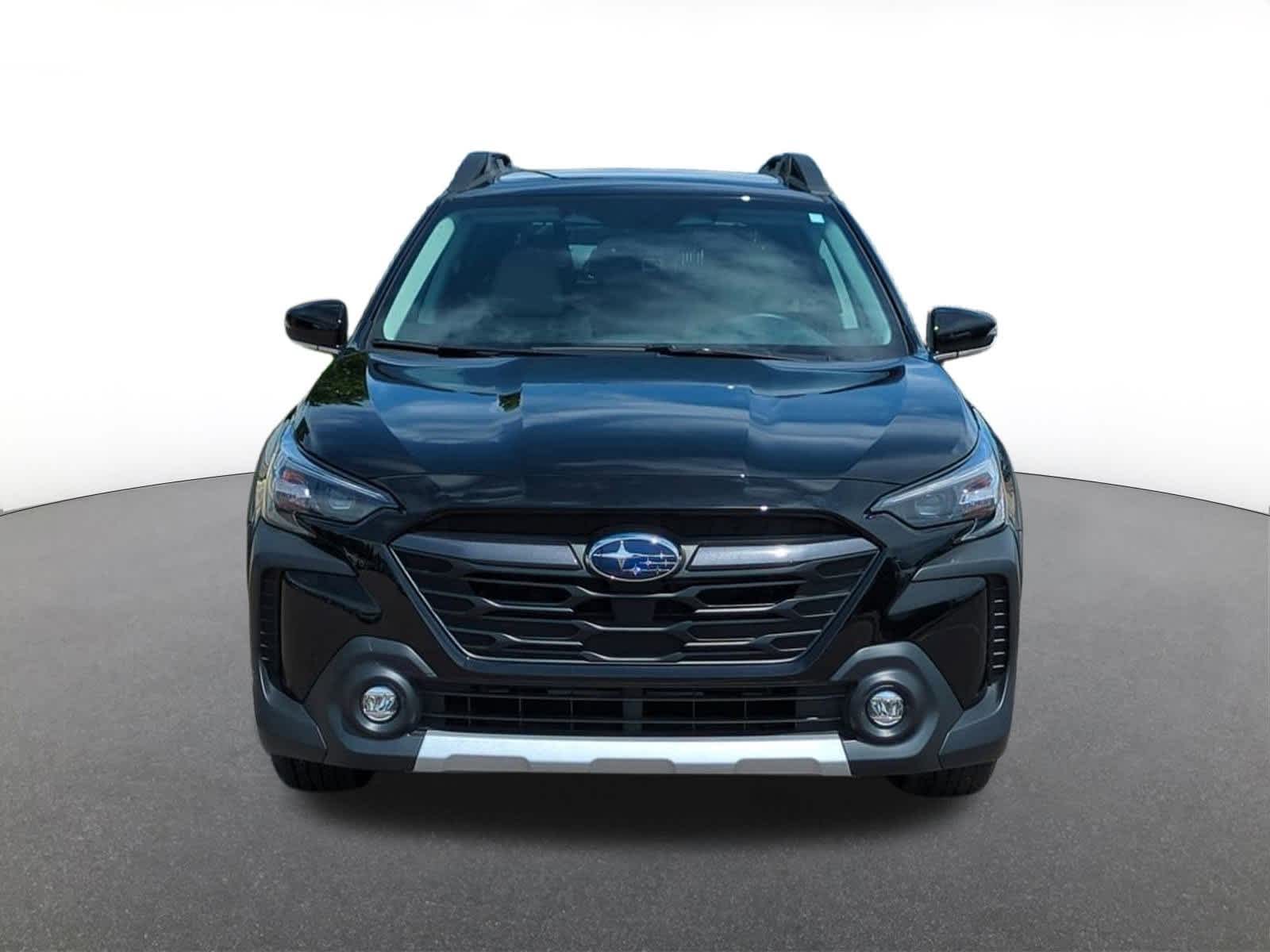 Thumbnail: 2025 Subaru Outback - 9