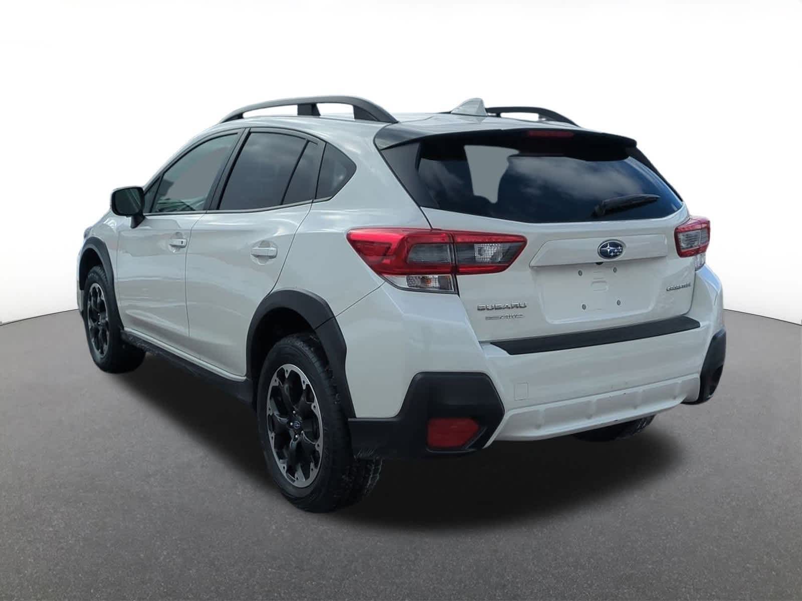 Thumbnail: 2023 Subaru Crosstrek - 4