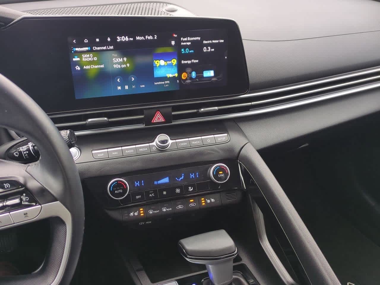 Thumbnail: 2023 Hyundai Elantra - 28