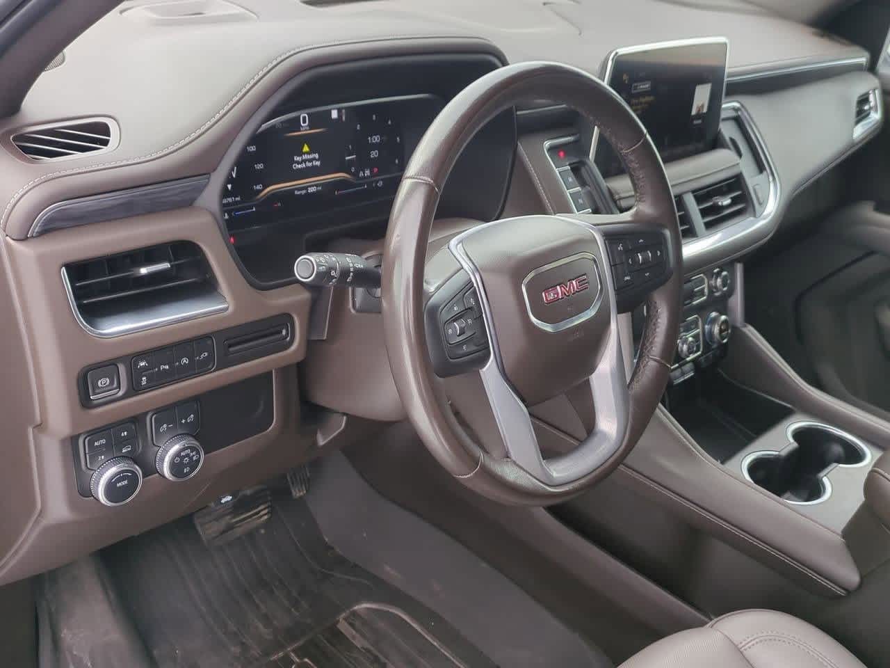 Thumbnail: 2022 GMC Yukon - 2