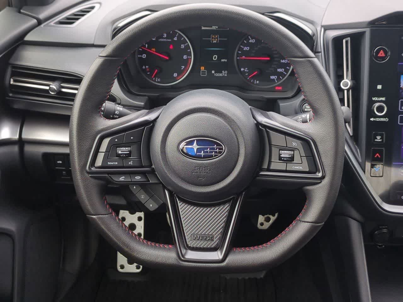 Thumbnail: 2022 Subaru WRX - 21