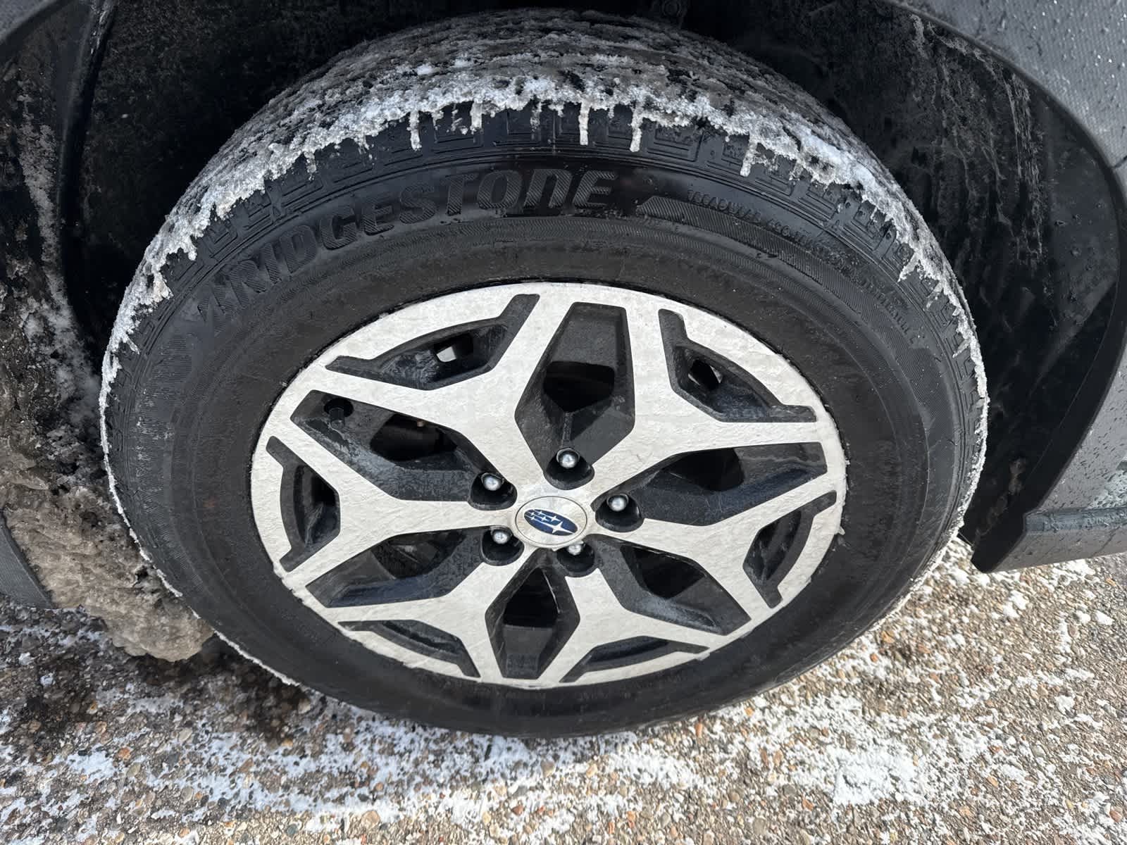 Thumbnail: 2023 Subaru Forester - 5