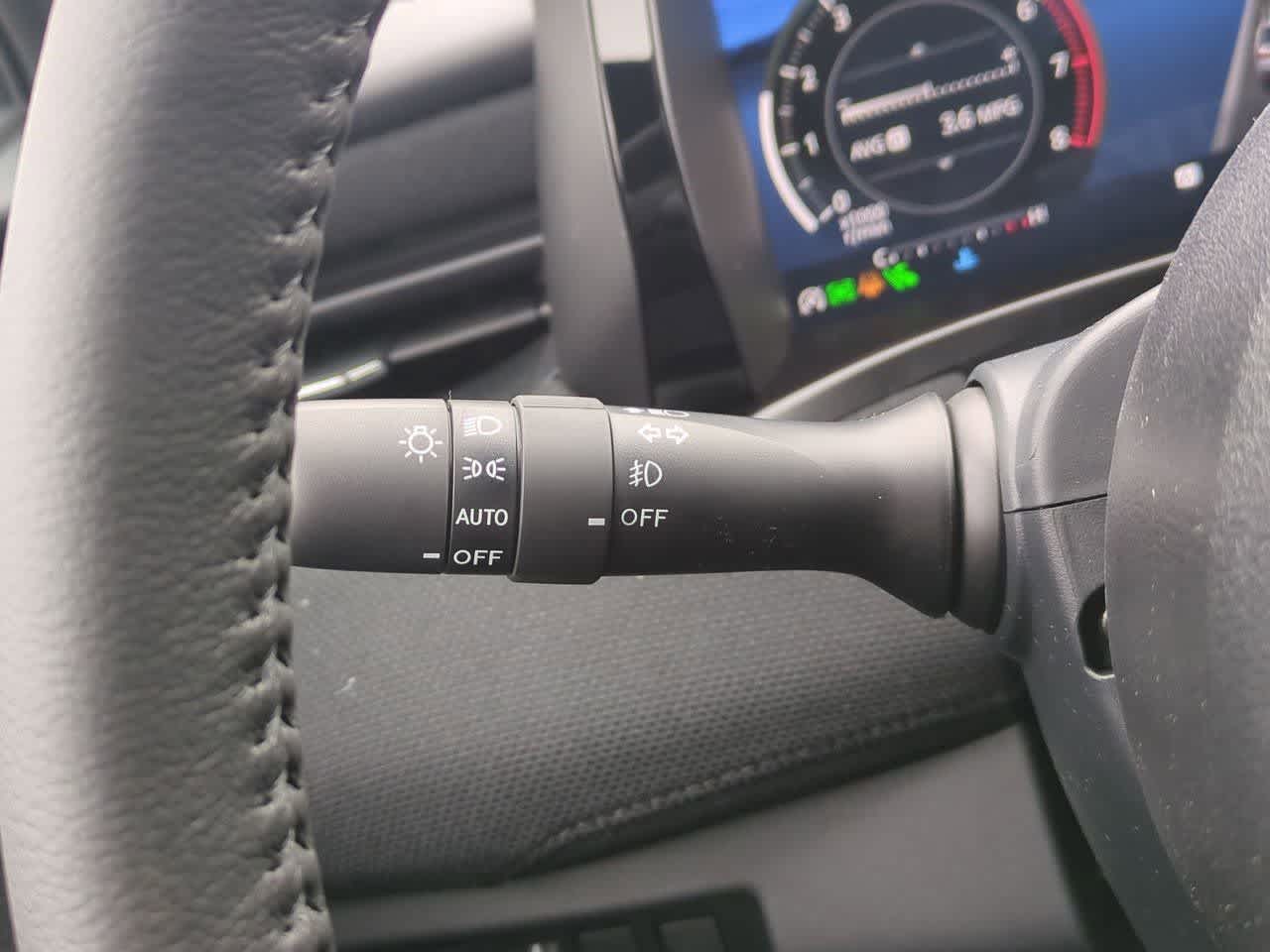 Thumbnail: 2026 Subaru Outback - 27