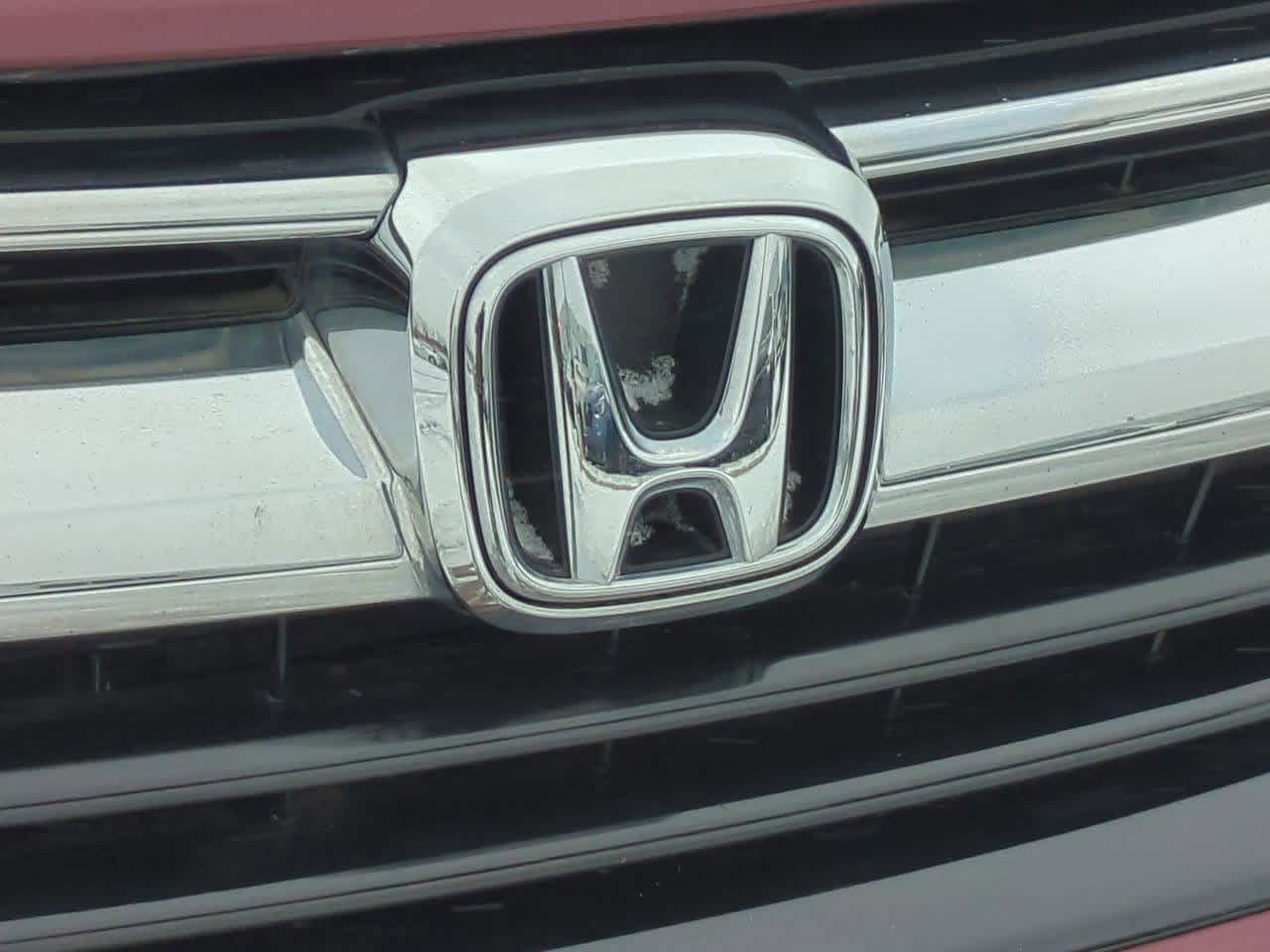 Thumbnail: 2017 Honda CR-V - 11