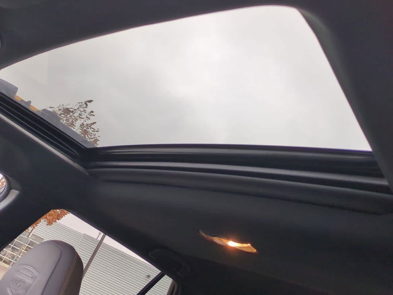 Thumbnail: 2022 Subaru Outback - 18