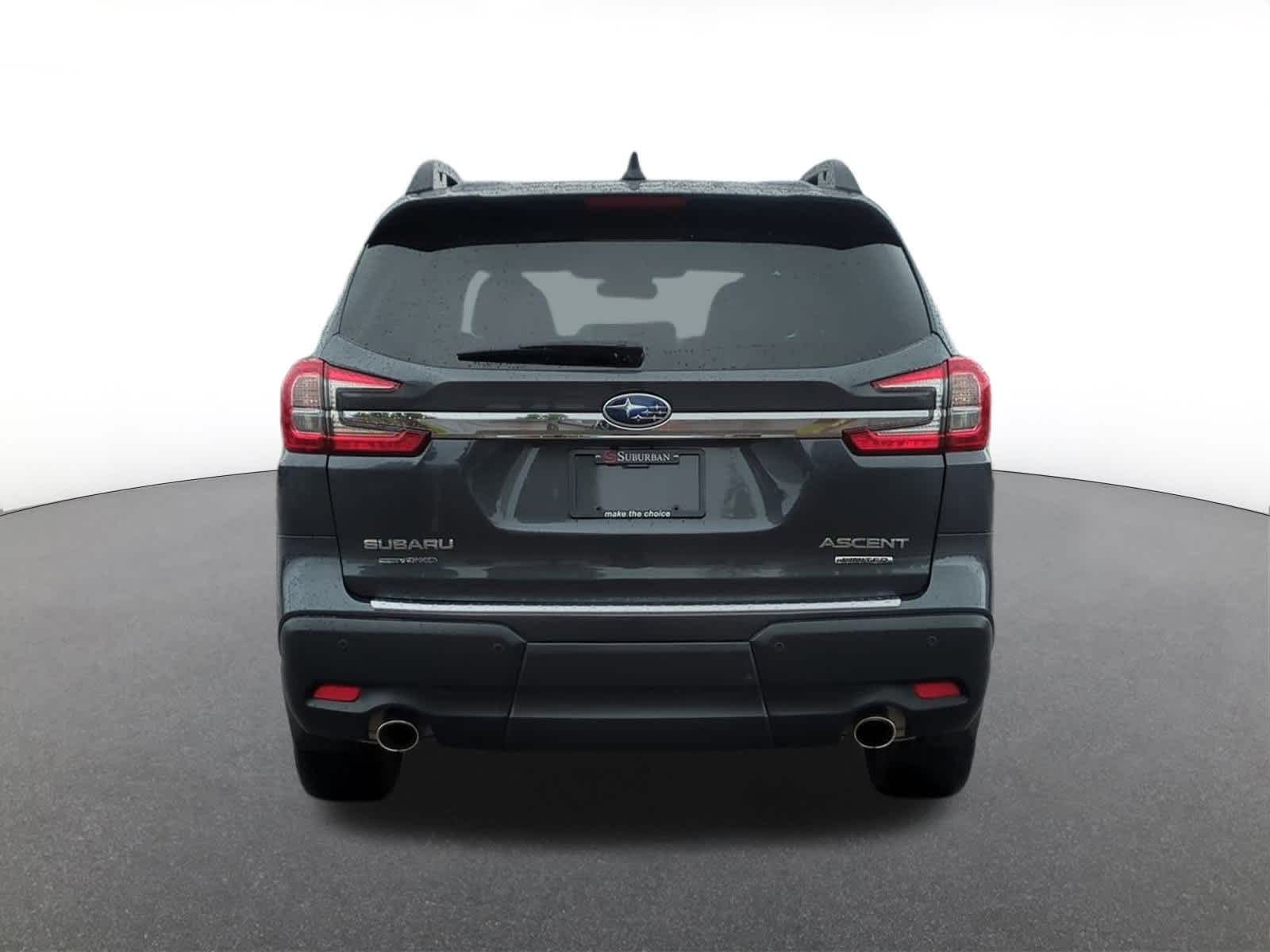 Thumbnail: 2023 Subaru Ascent - 5